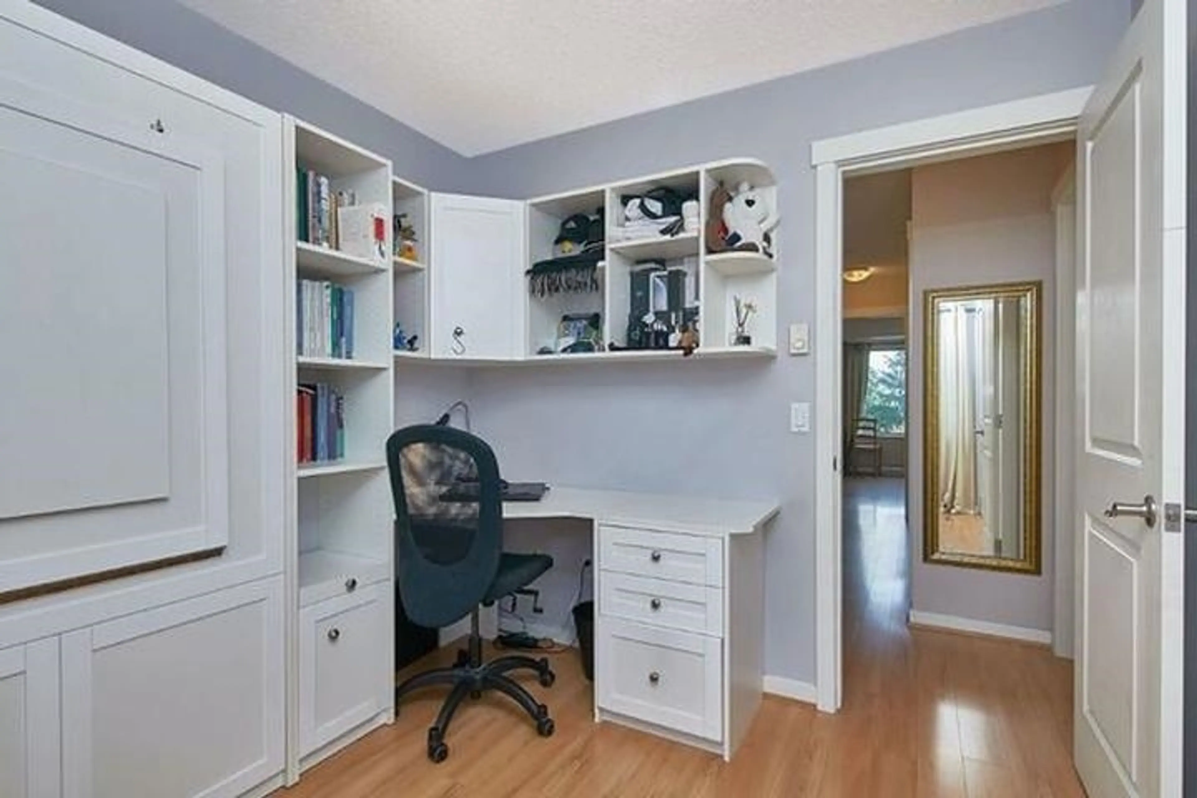 Property at #132 9229 UNIVERSITY CRESCENT, Burnaby, BC