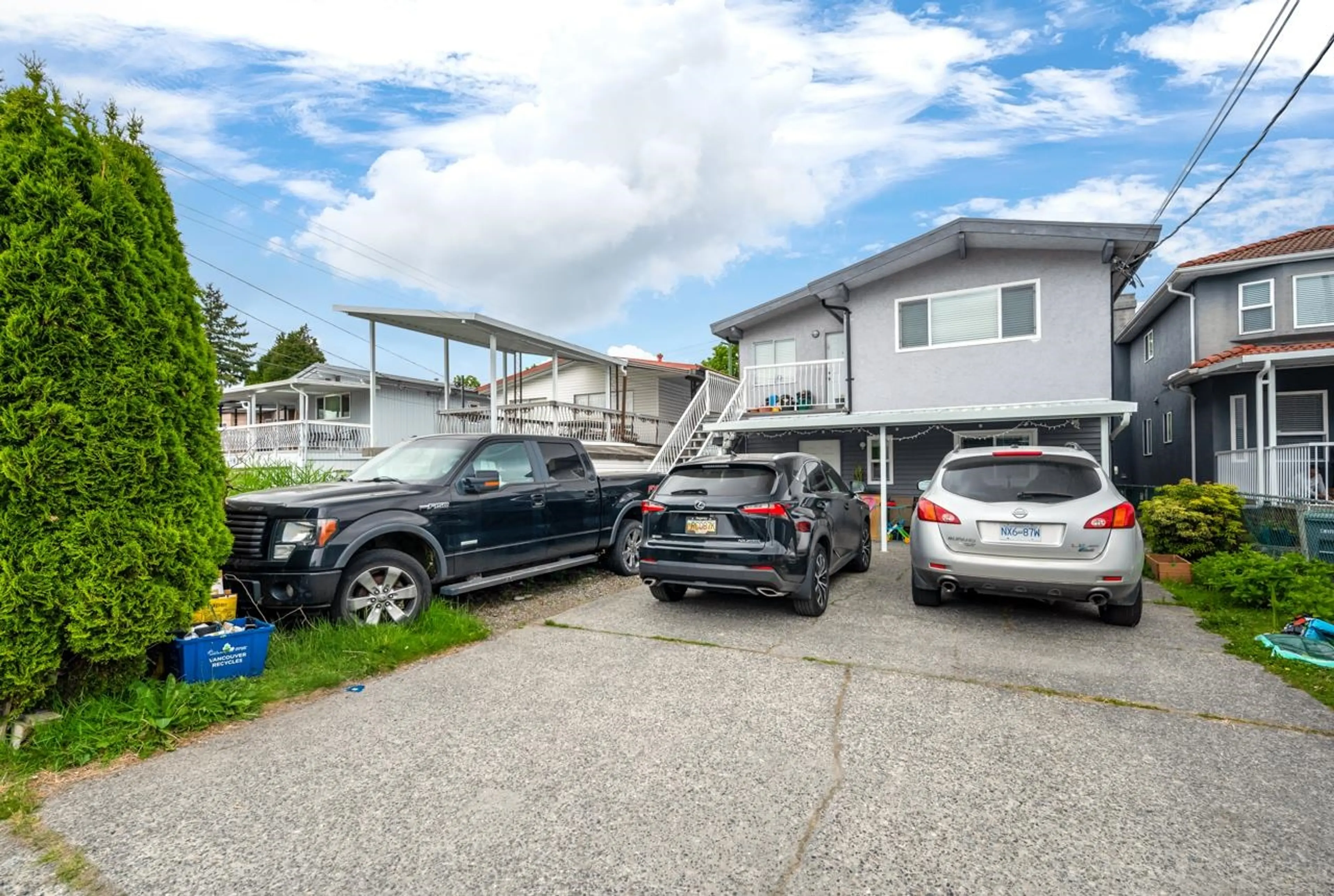 Property at 2236 E 34TH AVENUE, Vancouver, BC