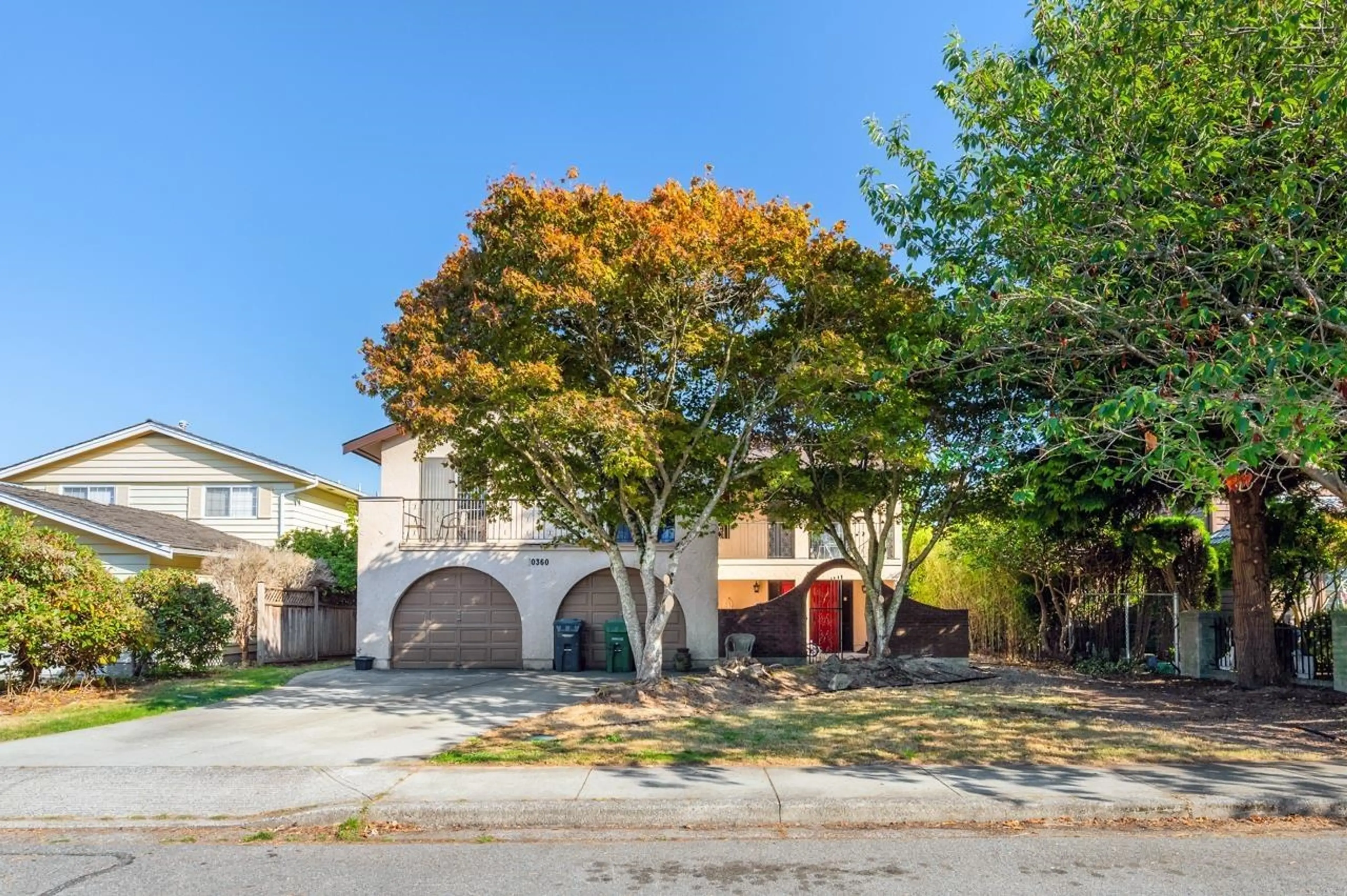 Property at 10360 BUTTERMERE DRIVE, Richmond, BC