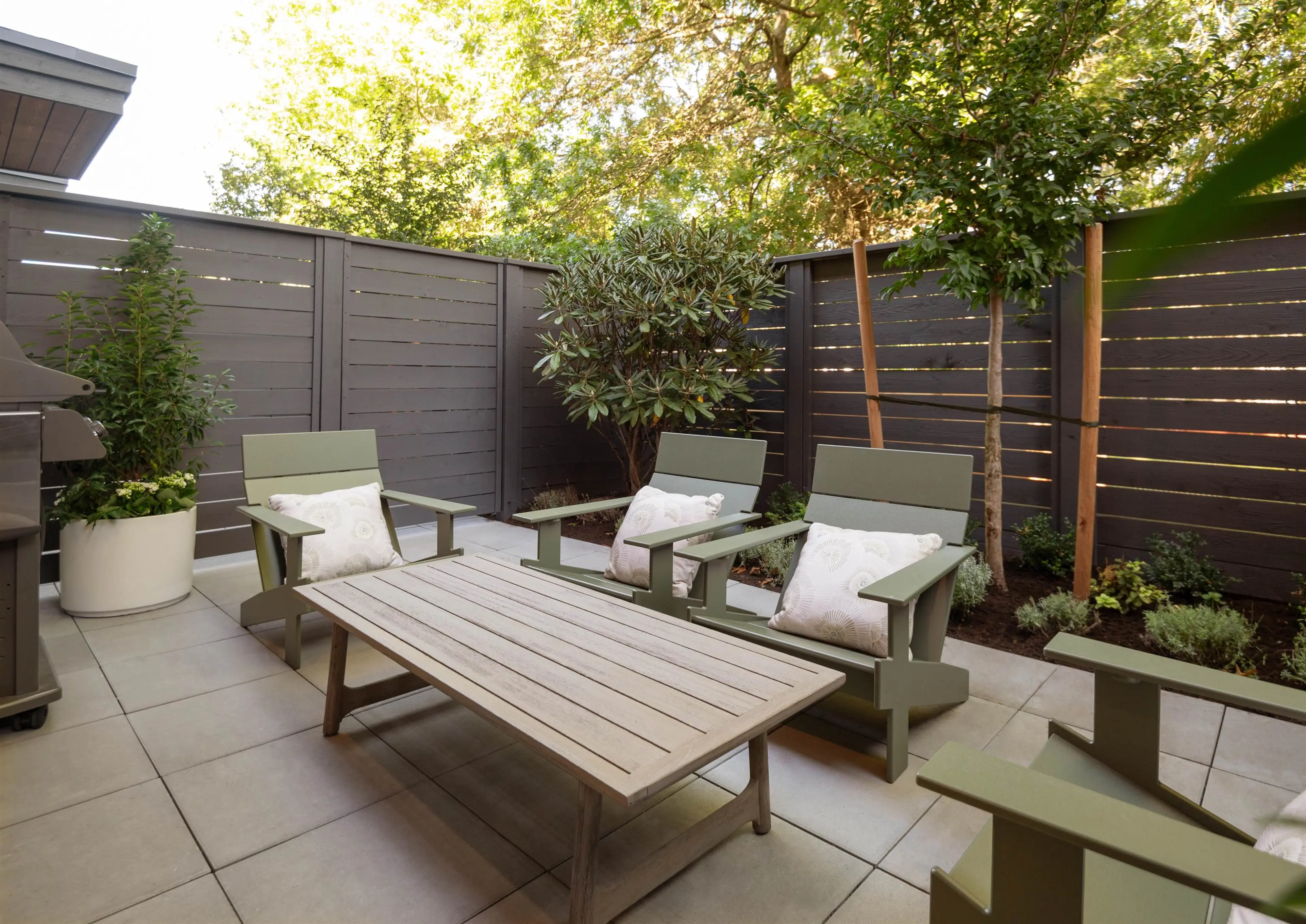 Property at #133 921 GRANT STREET, Coquitlam, BC