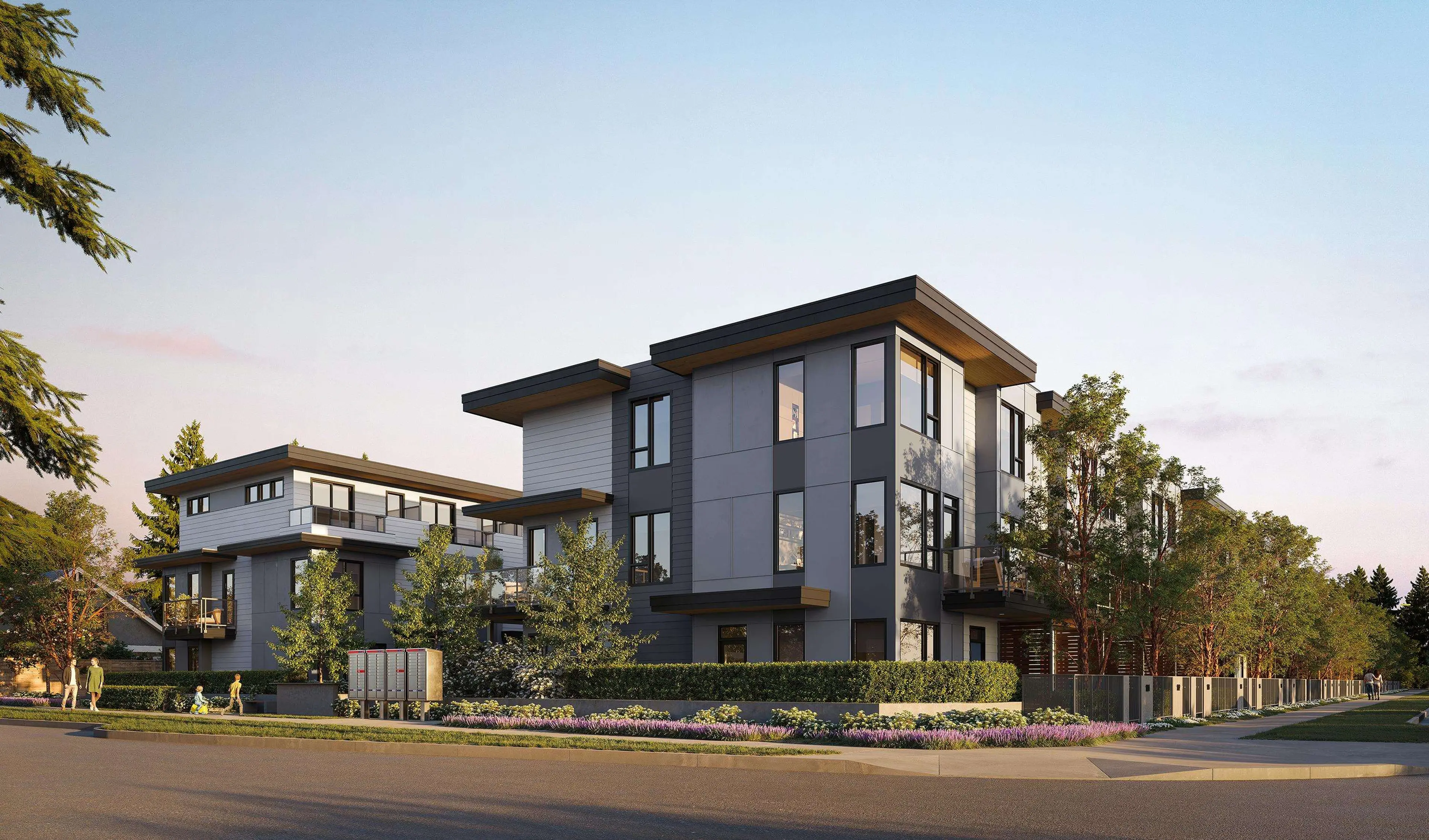 Property at #133 921 GRANT STREET, Coquitlam, BC