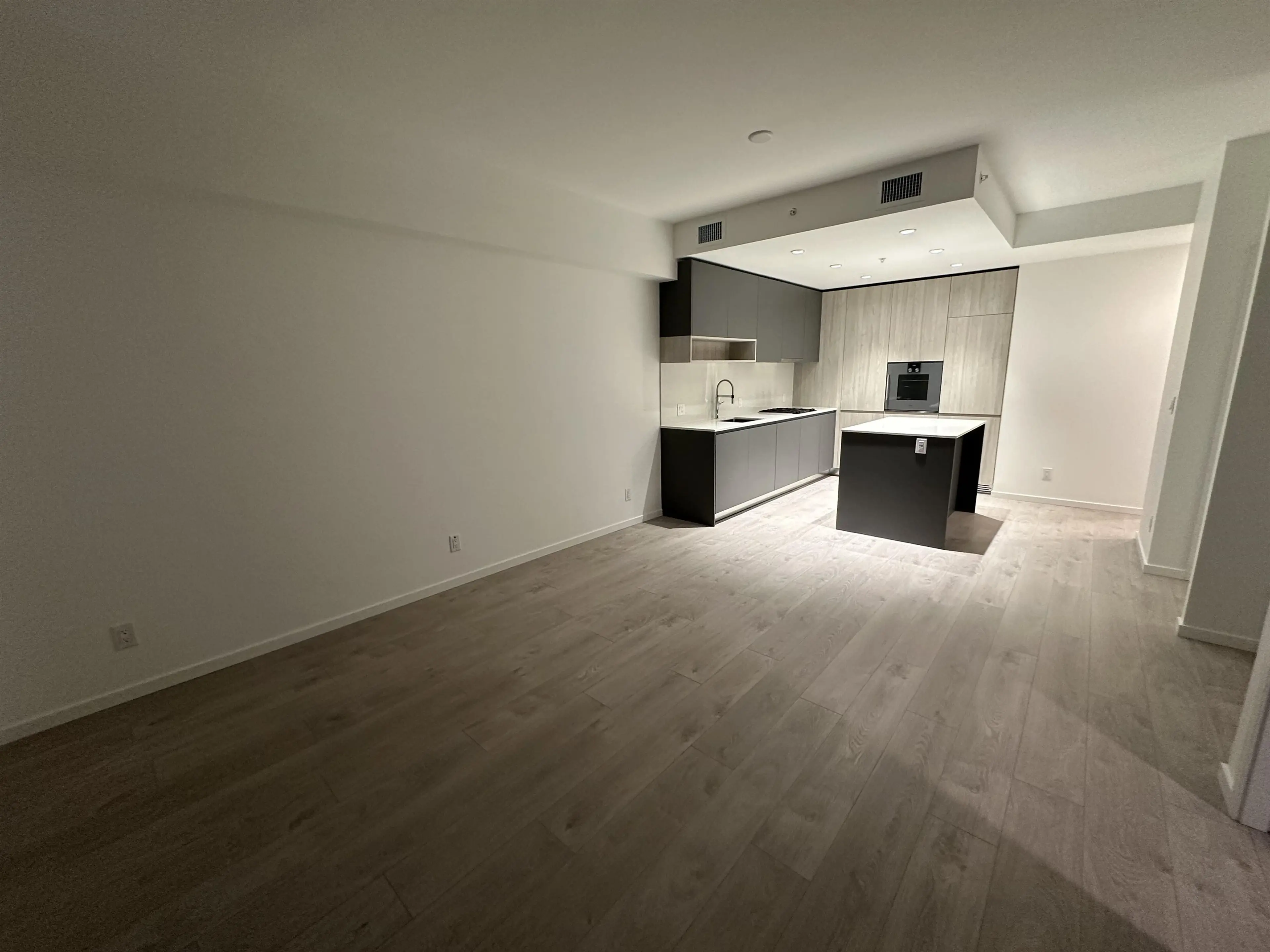 Property at #301 6200 MINORU BOULEVARD, Richmond, BC