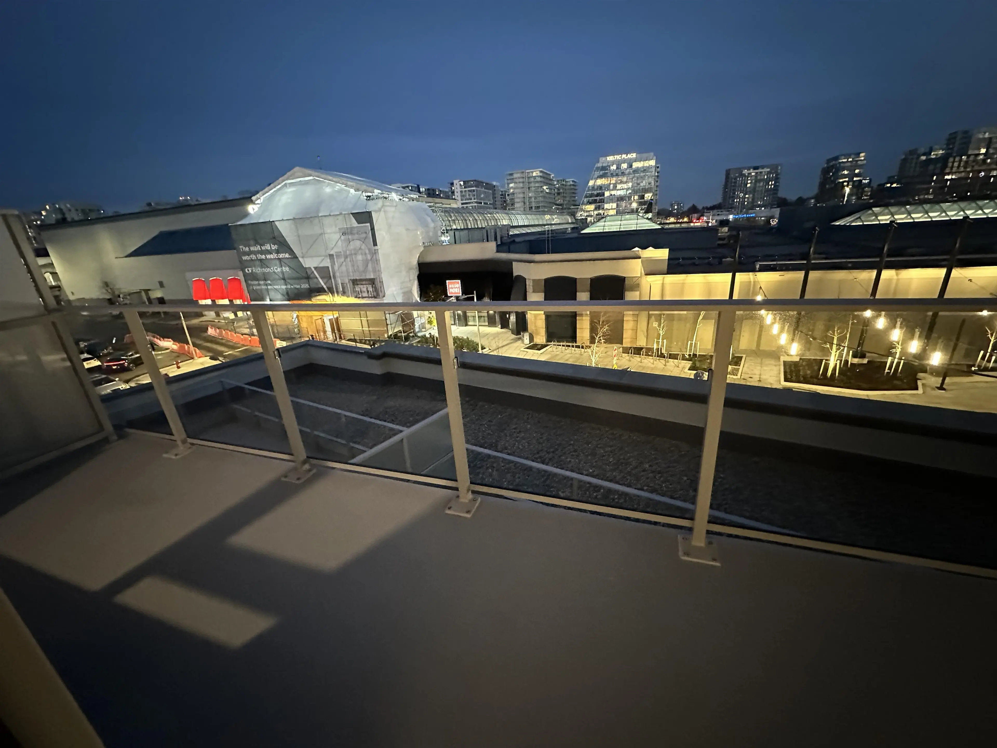 Property at #301 6200 MINORU BOULEVARD, Richmond, BC