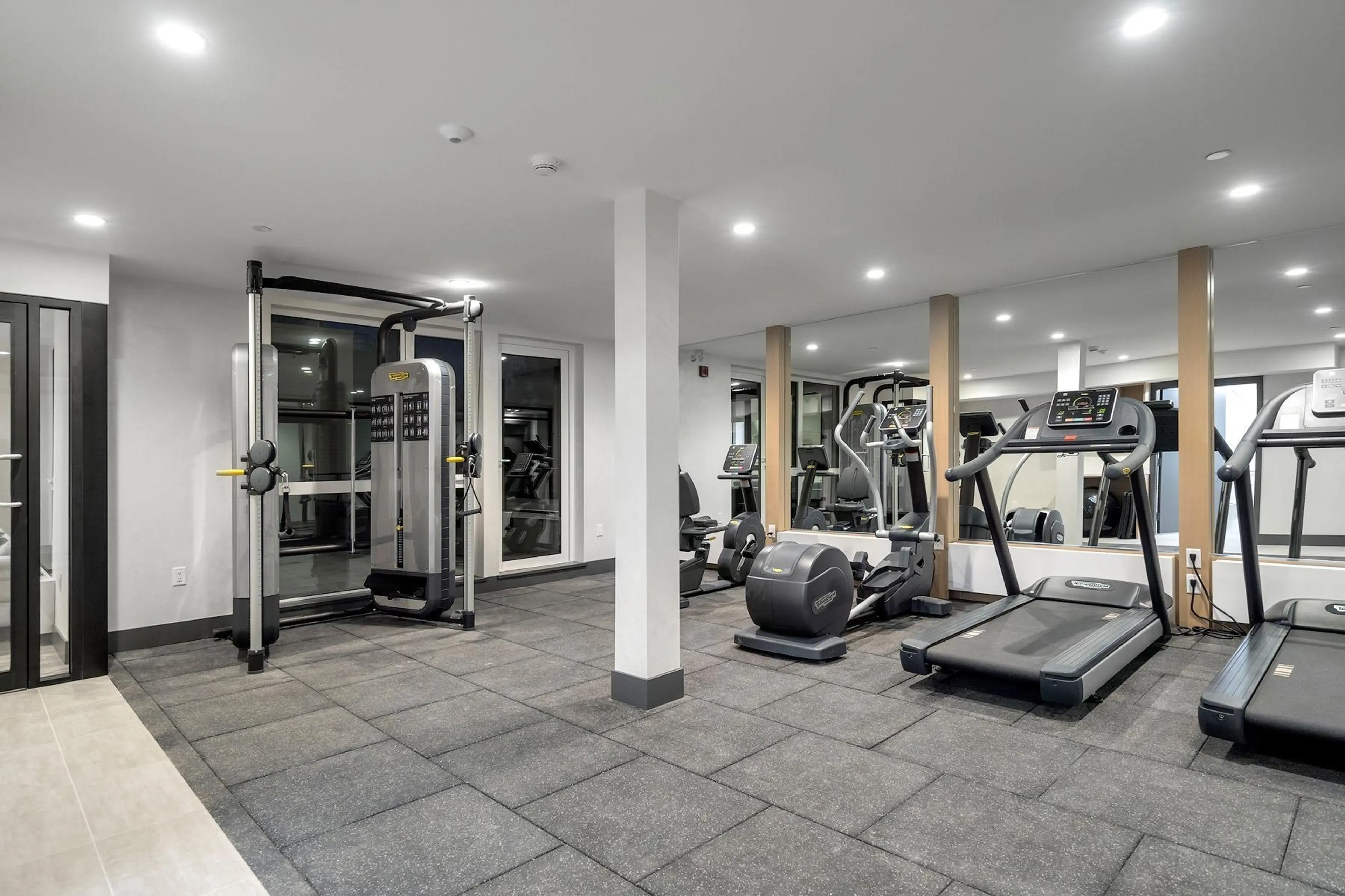 Property at #102 747 E 3RD STREET, North Vancouver, BC