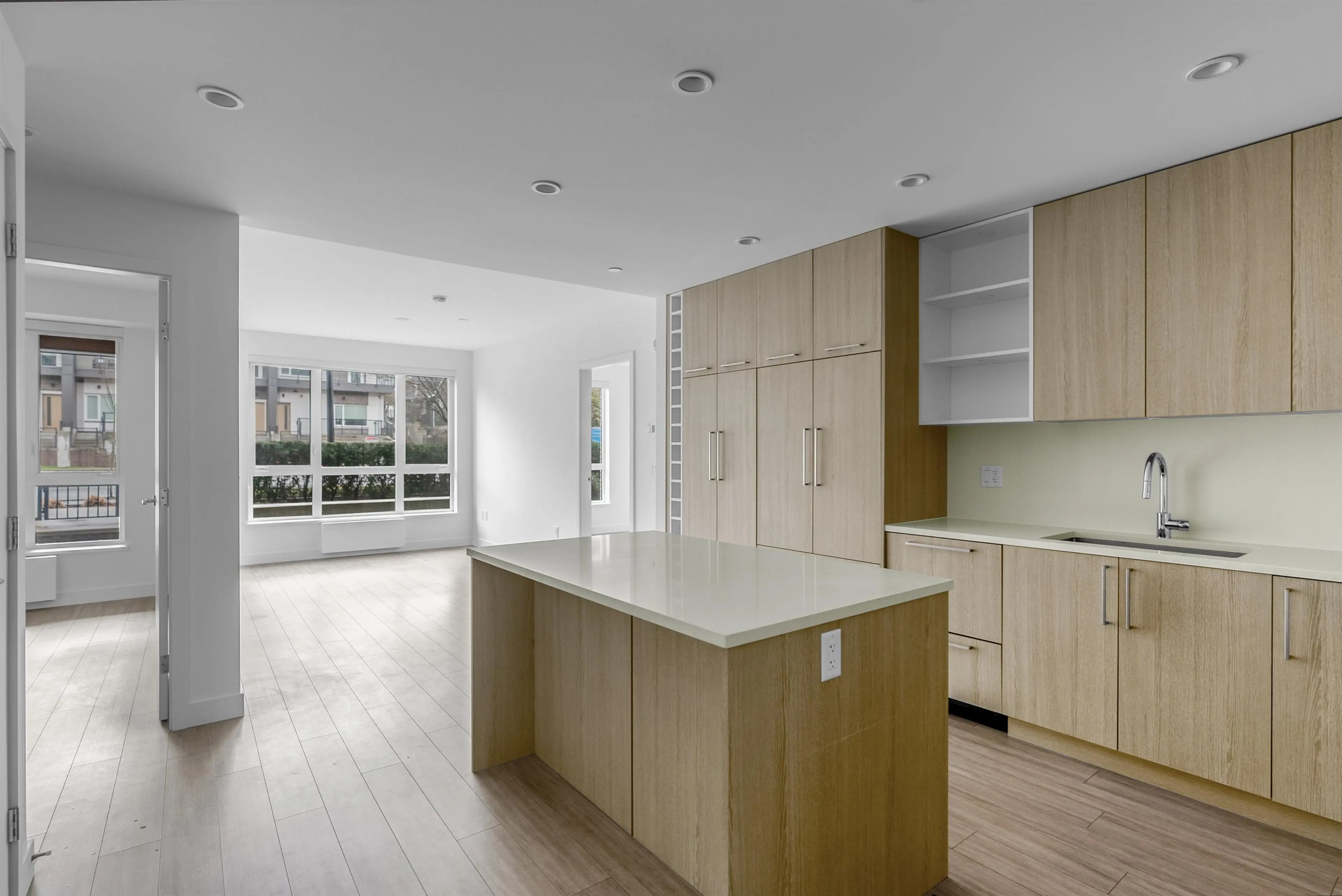 Property at #102 747 E 3RD STREET, North Vancouver, BC