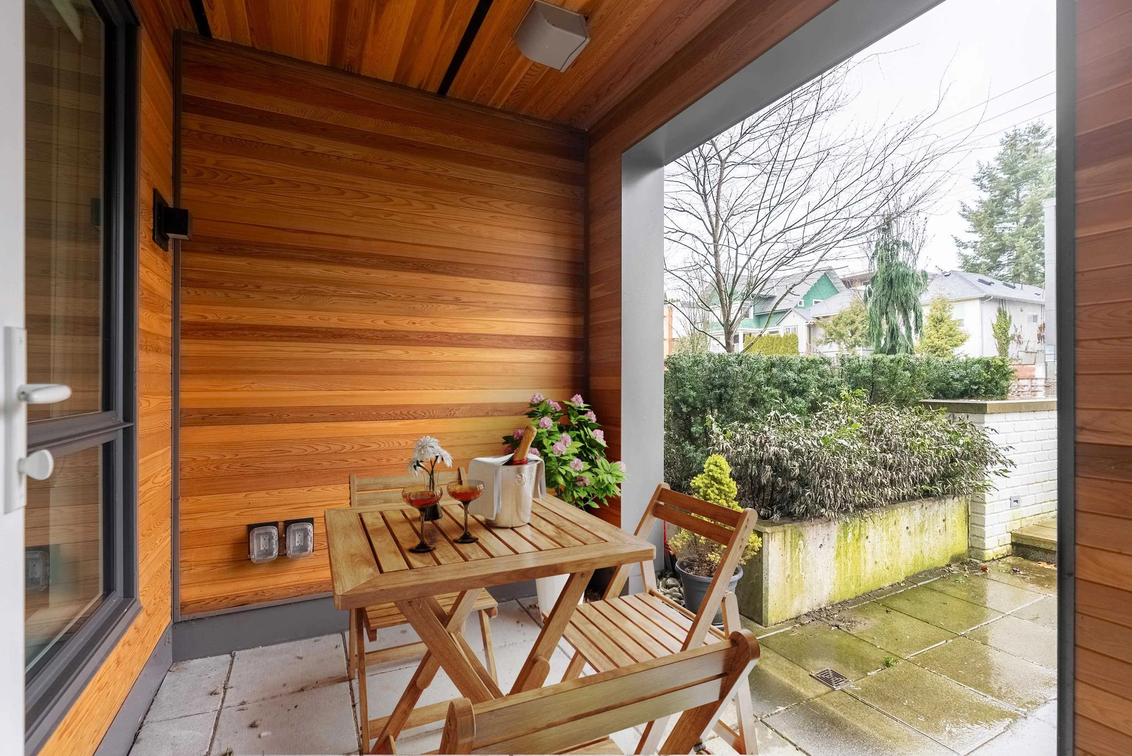 Property at #102 747 E 3RD STREET, North Vancouver, BC