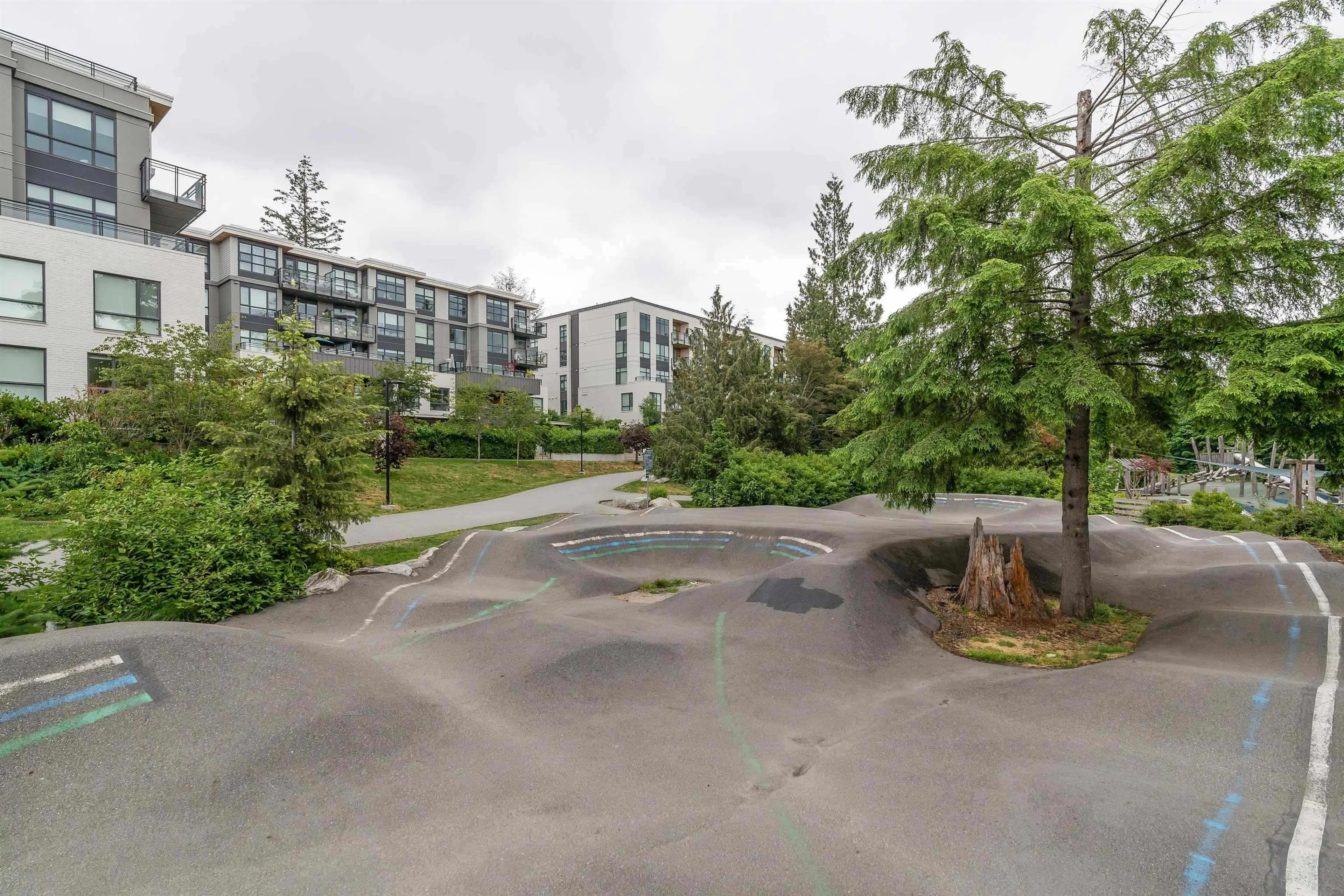 Property at #102 747 E 3RD STREET, North Vancouver, BC