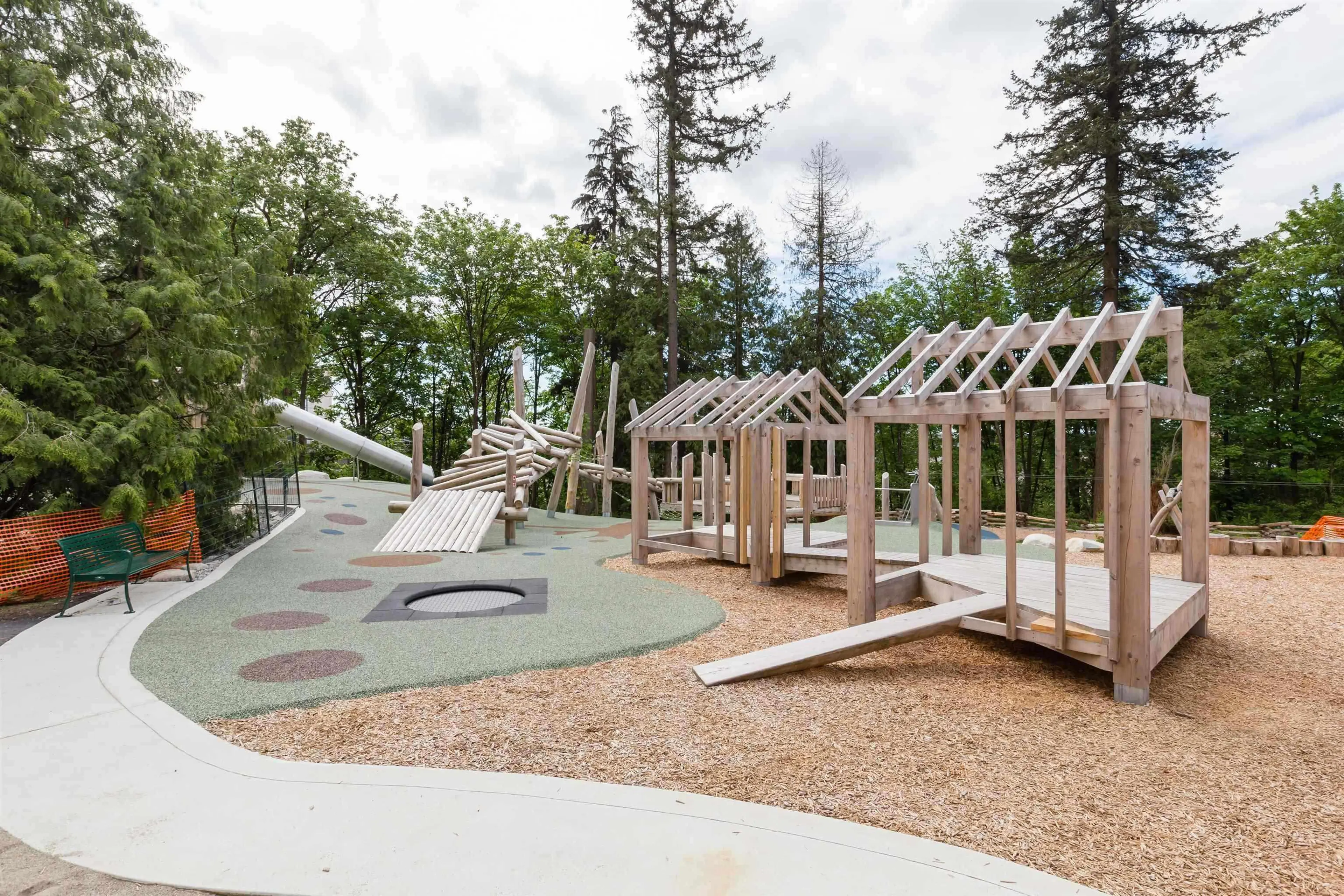 Property at #102 747 E 3RD STREET, North Vancouver, BC