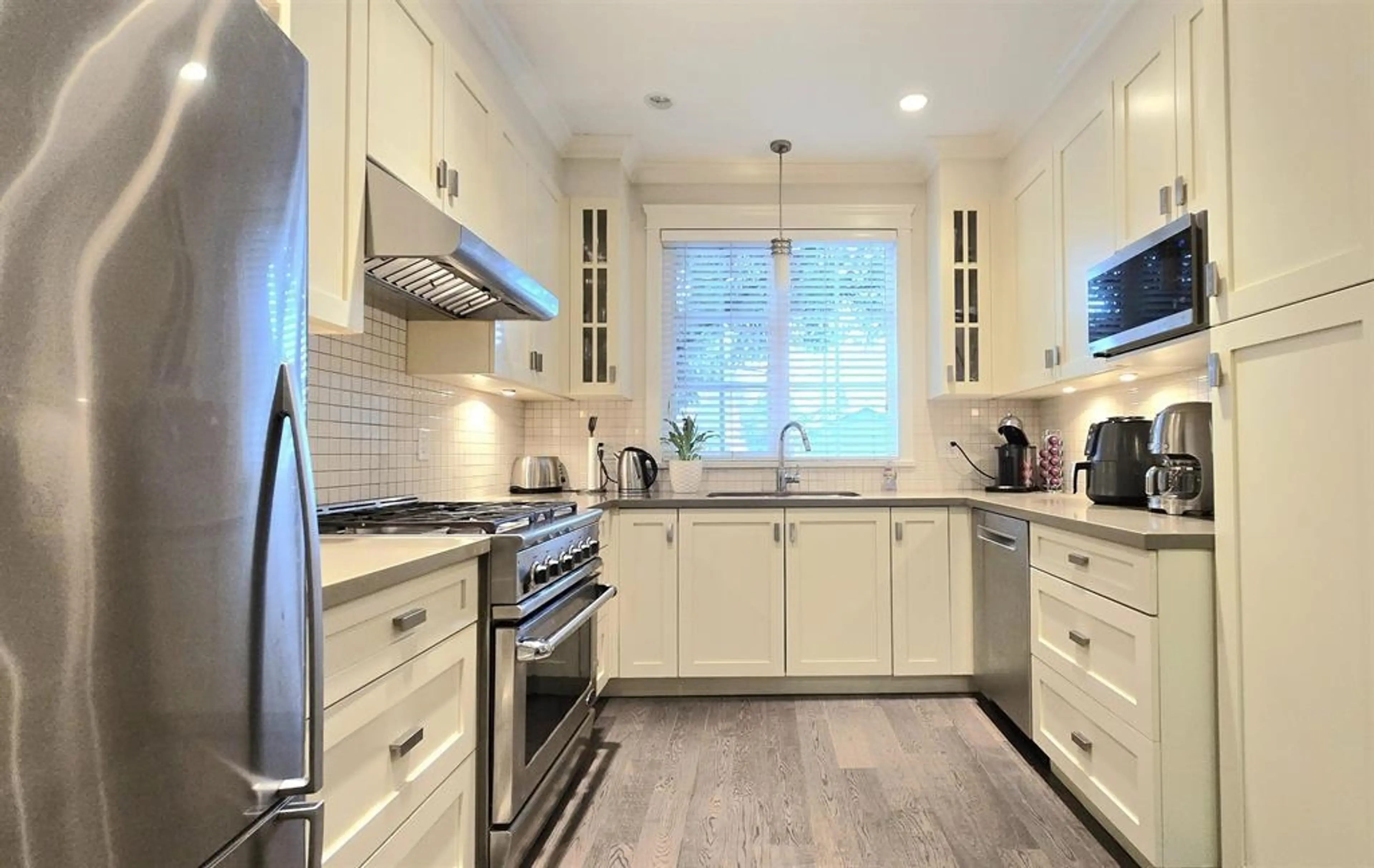 Property at 5467 DUNBAR STREET, Vancouver, BC