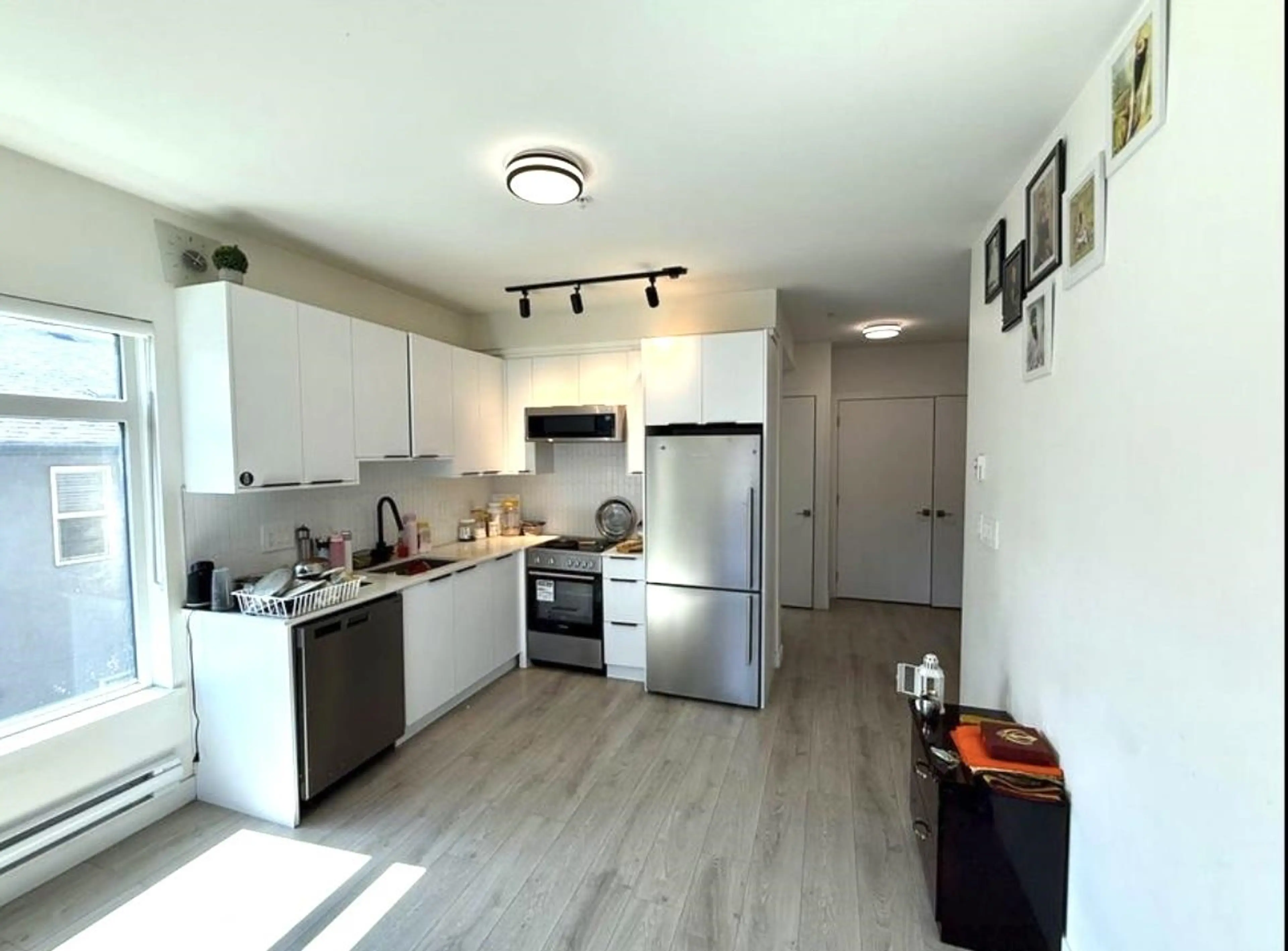 Property at #202 10616 132 STREET, Surrey, BC