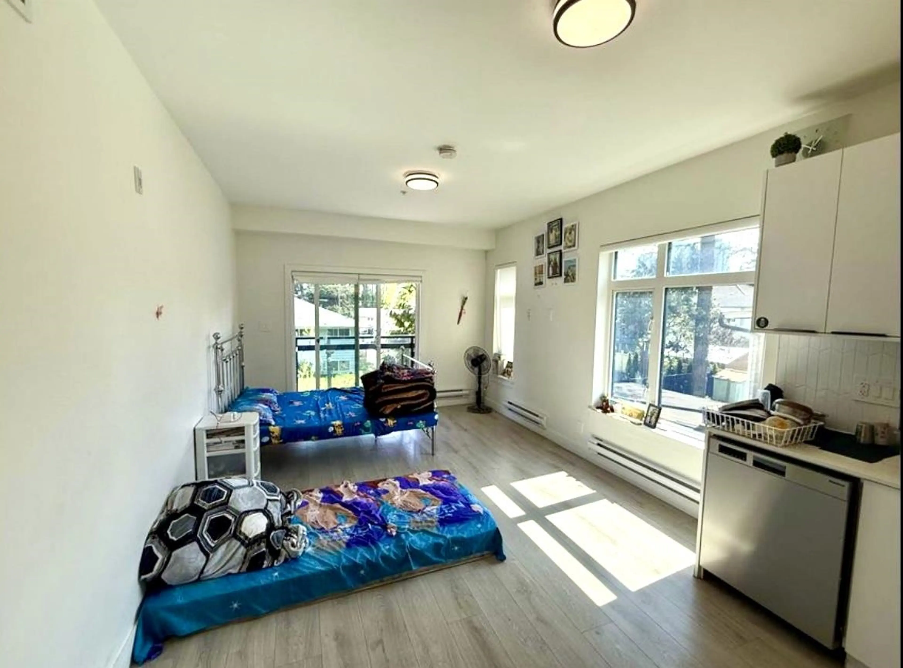 Property at #202 10616 132 STREET, Surrey, BC