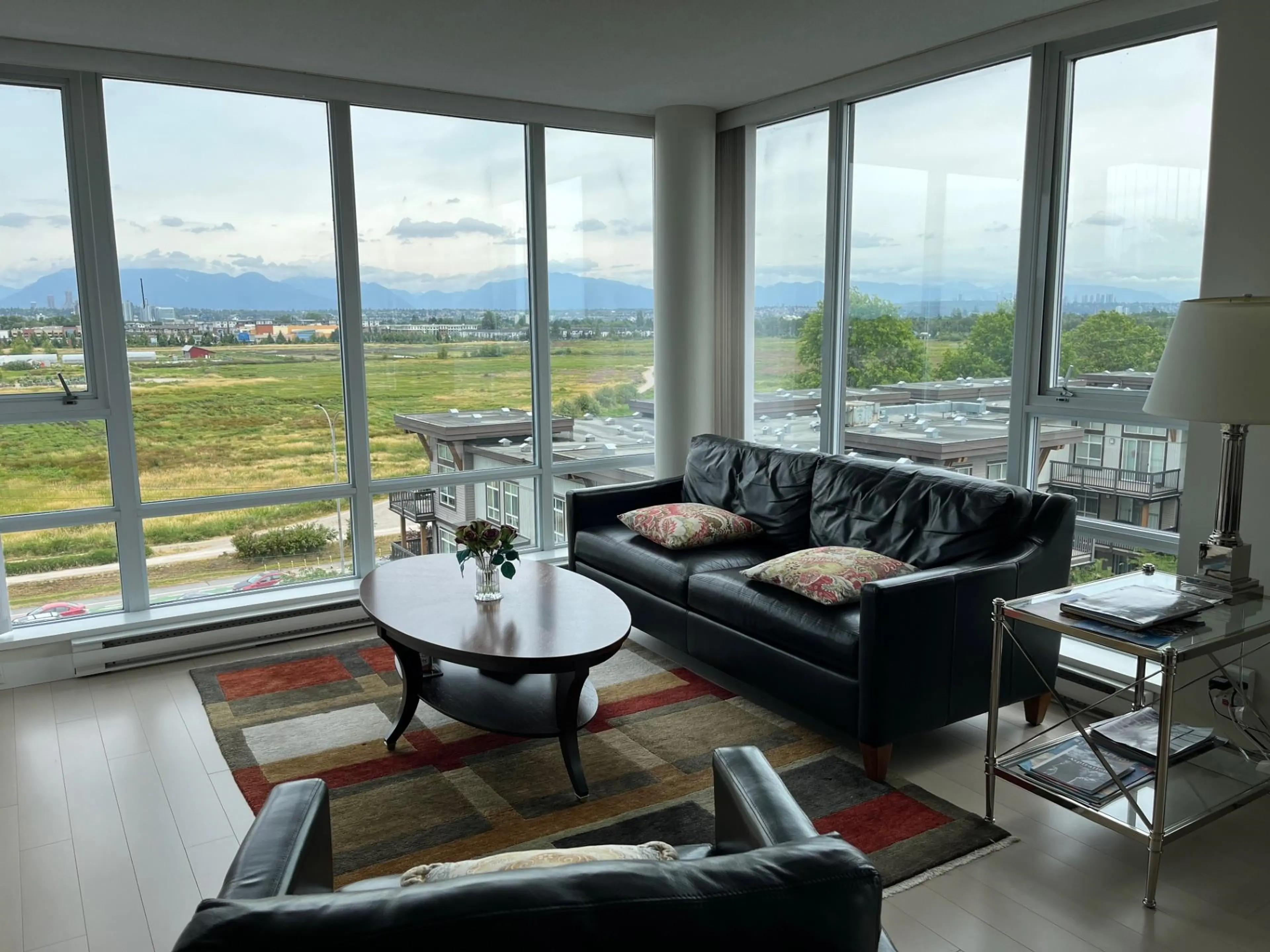 Property at #809 9171 FERNDALE ROAD, Richmond, BC