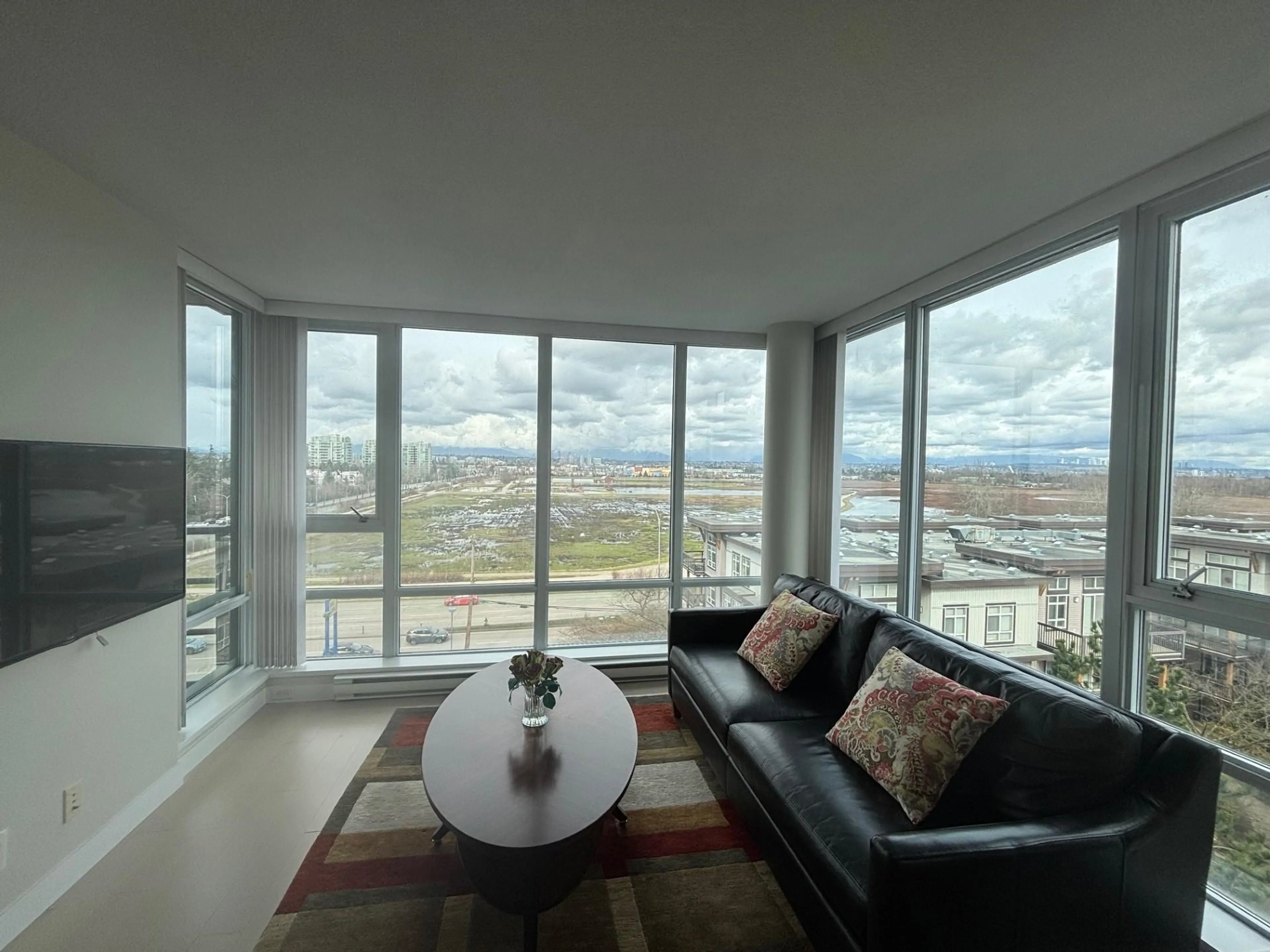 Property at #809 9171 FERNDALE ROAD, Richmond, BC