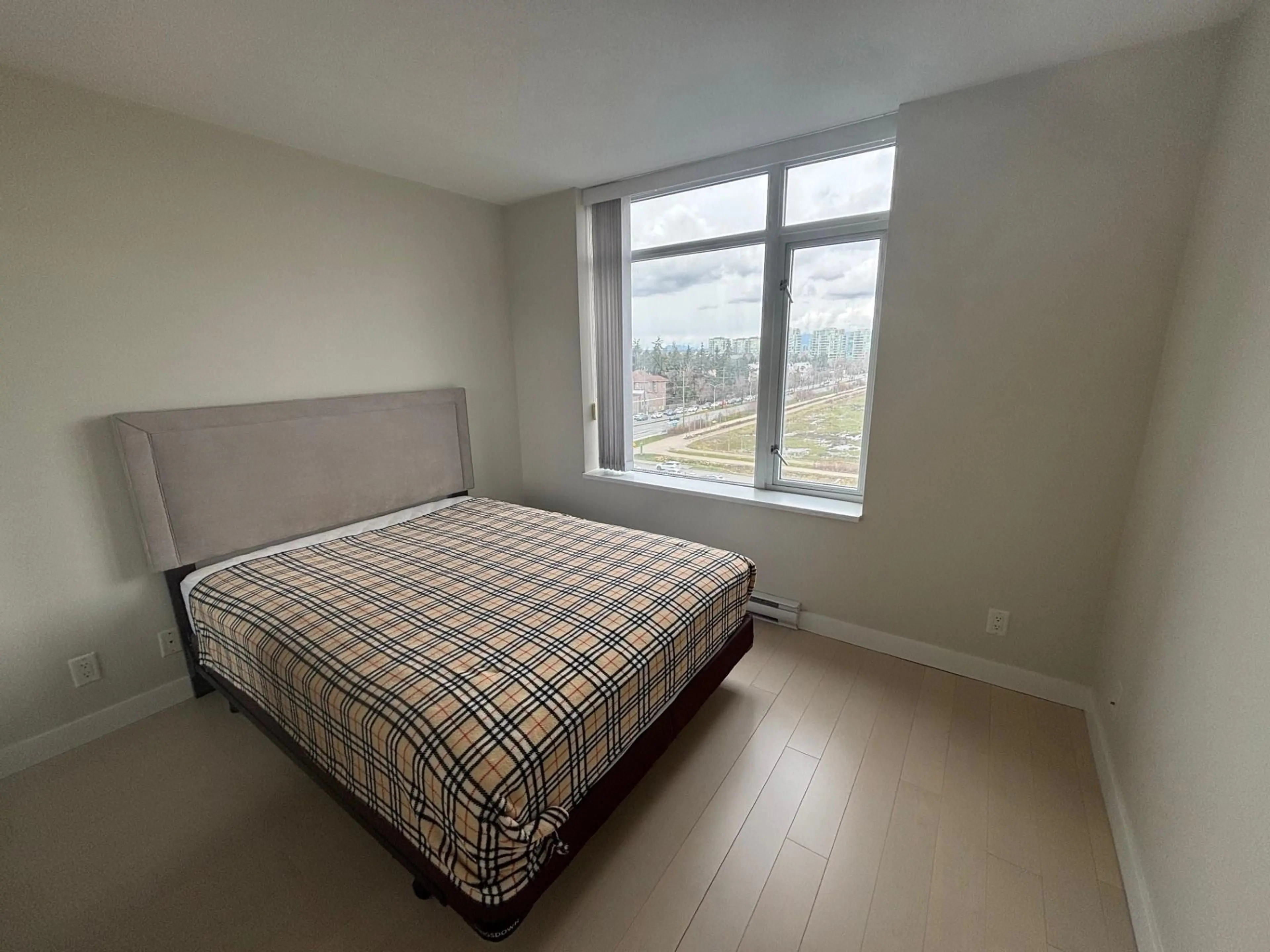 Property at #809 9171 FERNDALE ROAD, Richmond, BC