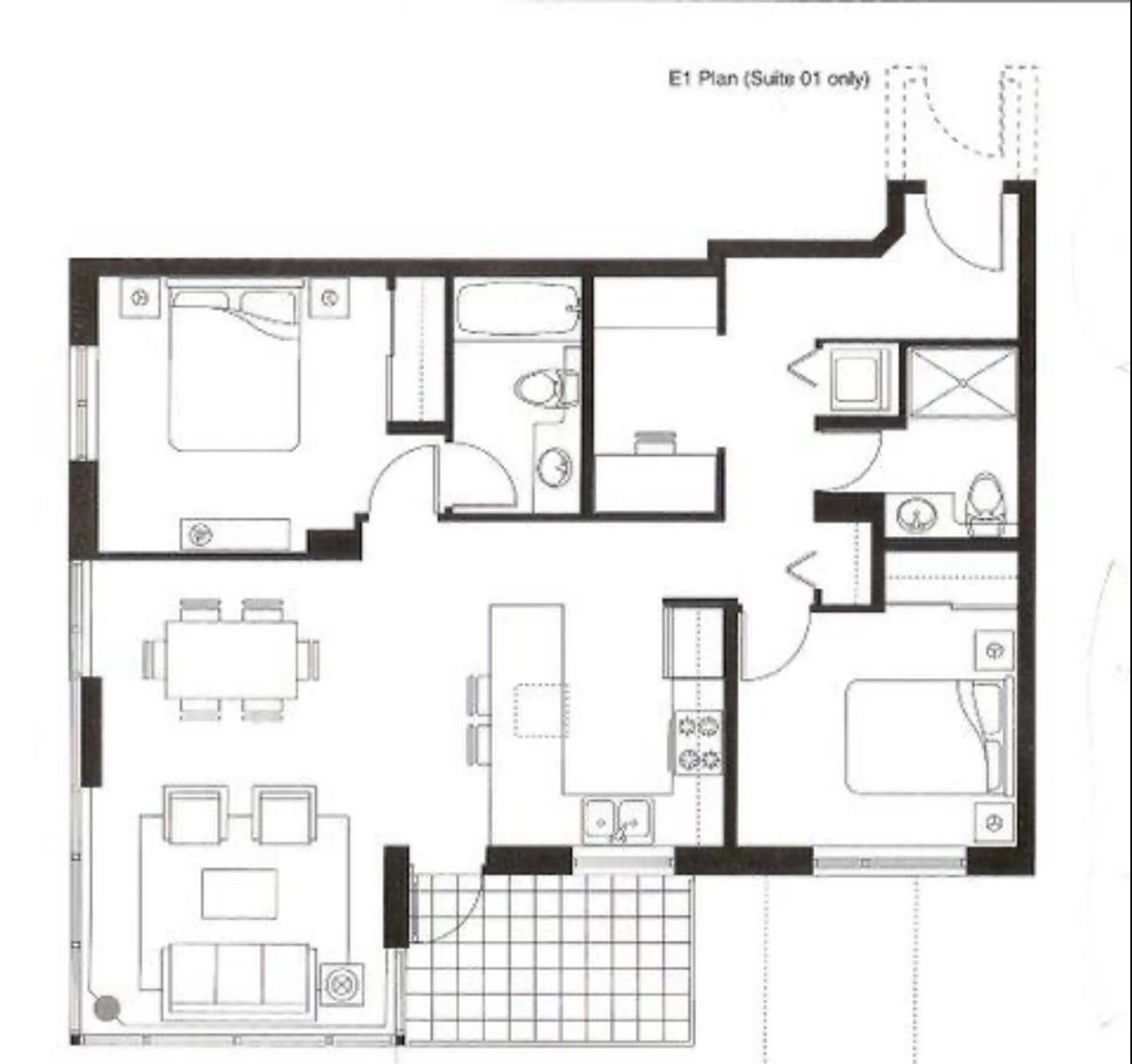 Property at #809 9171 FERNDALE ROAD, Richmond, BC