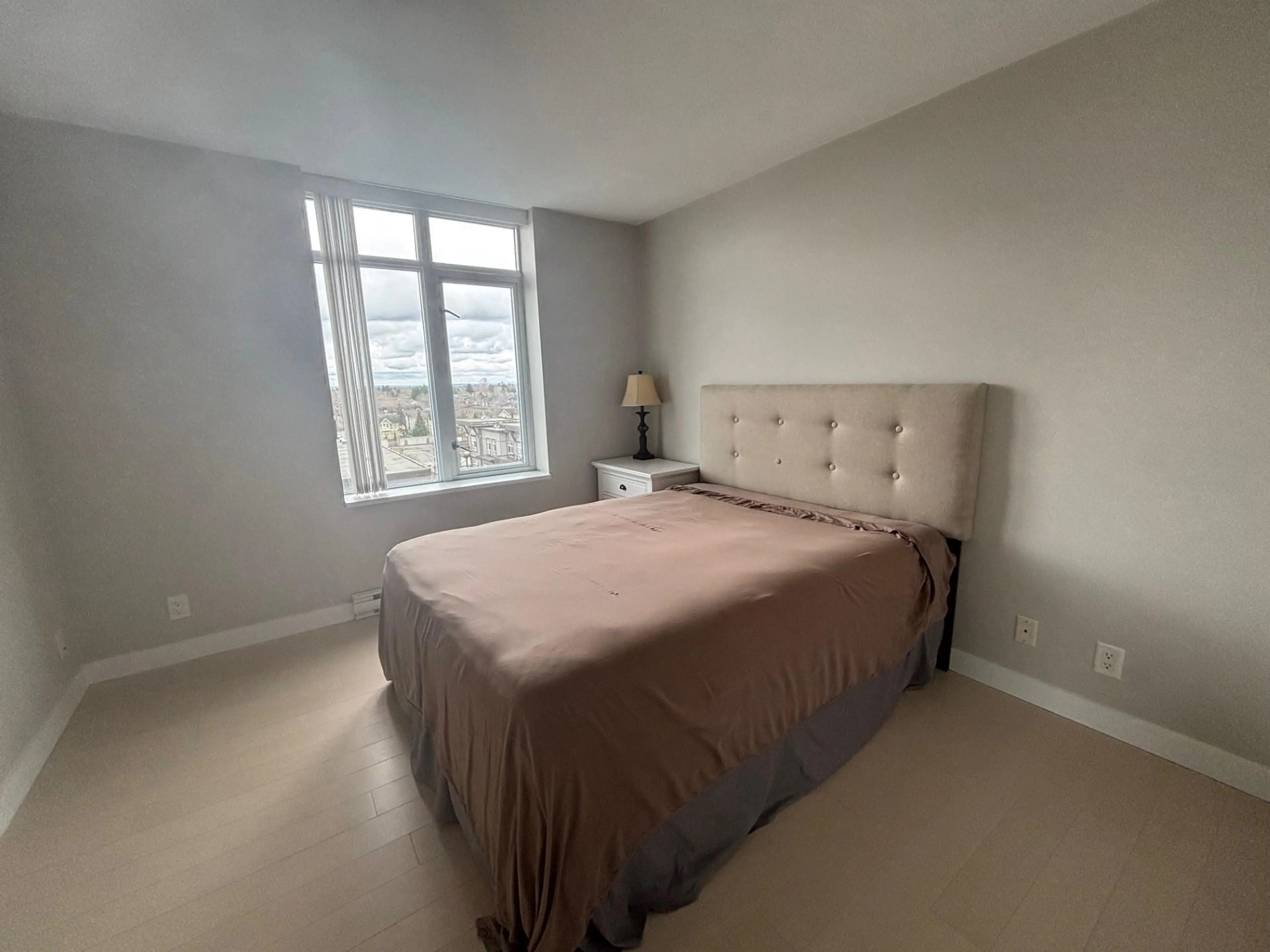 Property at #809 9171 FERNDALE ROAD, Richmond, BC