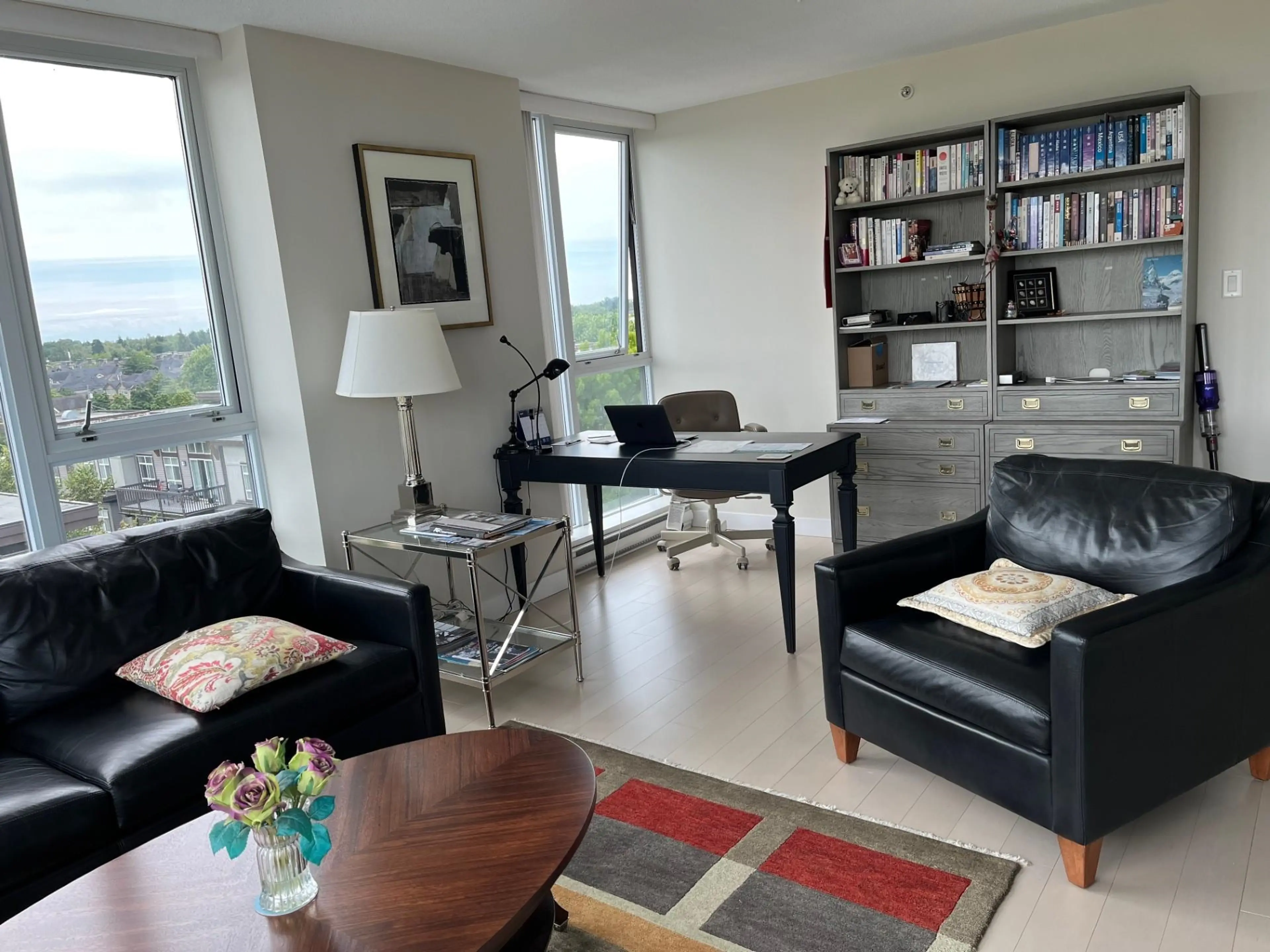 Property at #809 9171 FERNDALE ROAD, Richmond, BC