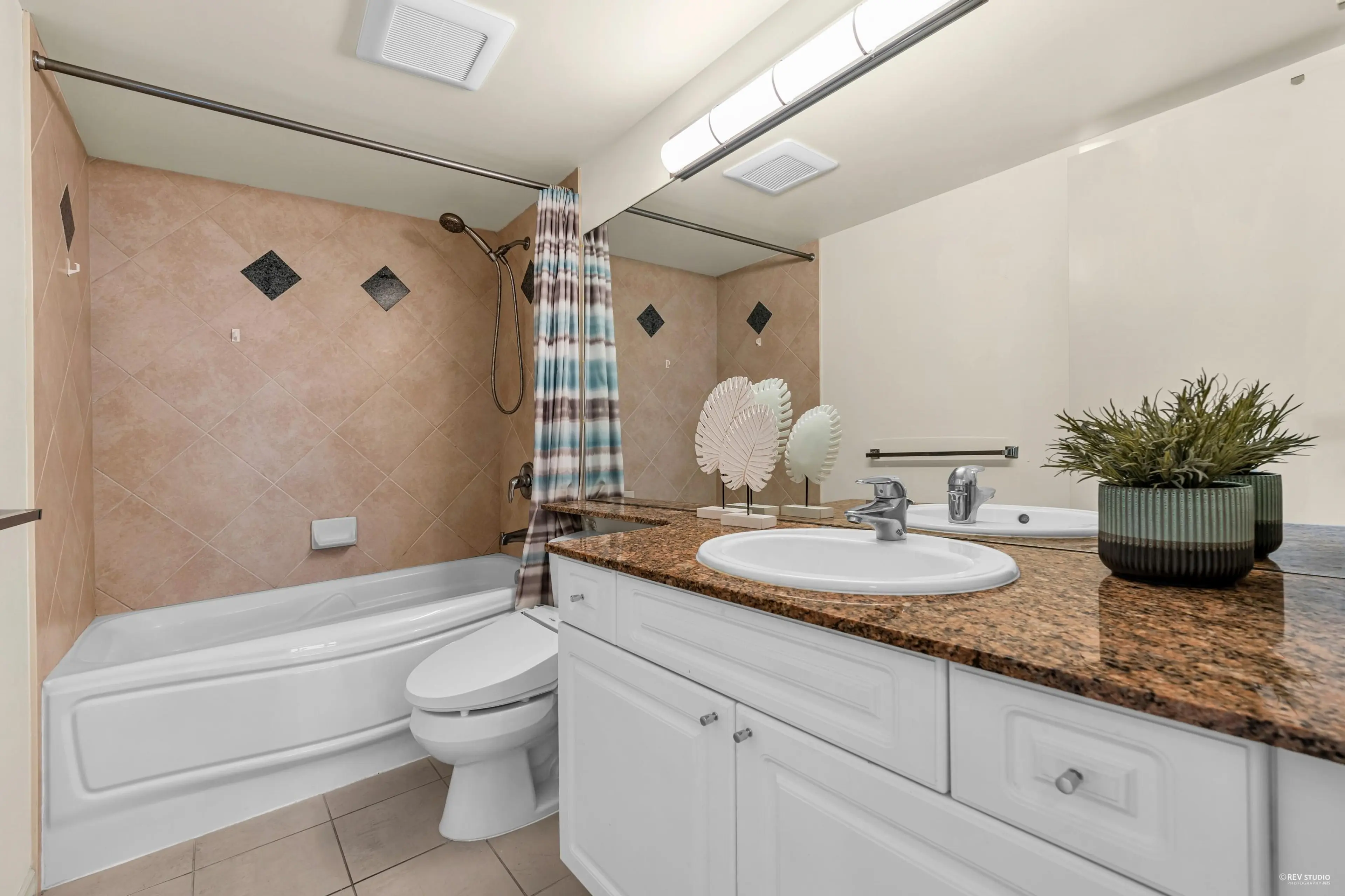 Property at #902 5933 COONEY ROAD, Richmond, BC