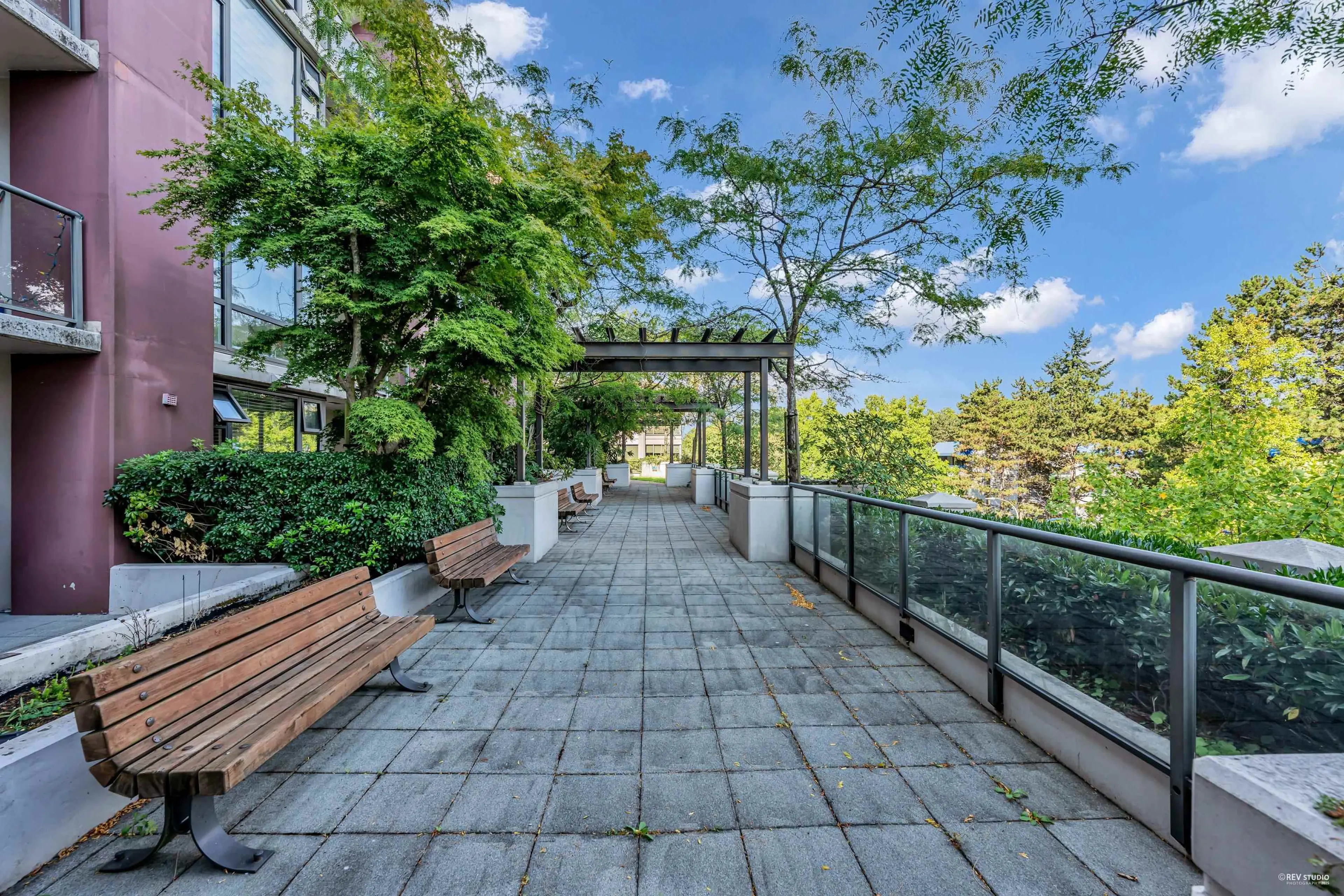 Property at #902 5933 COONEY ROAD, Richmond, BC