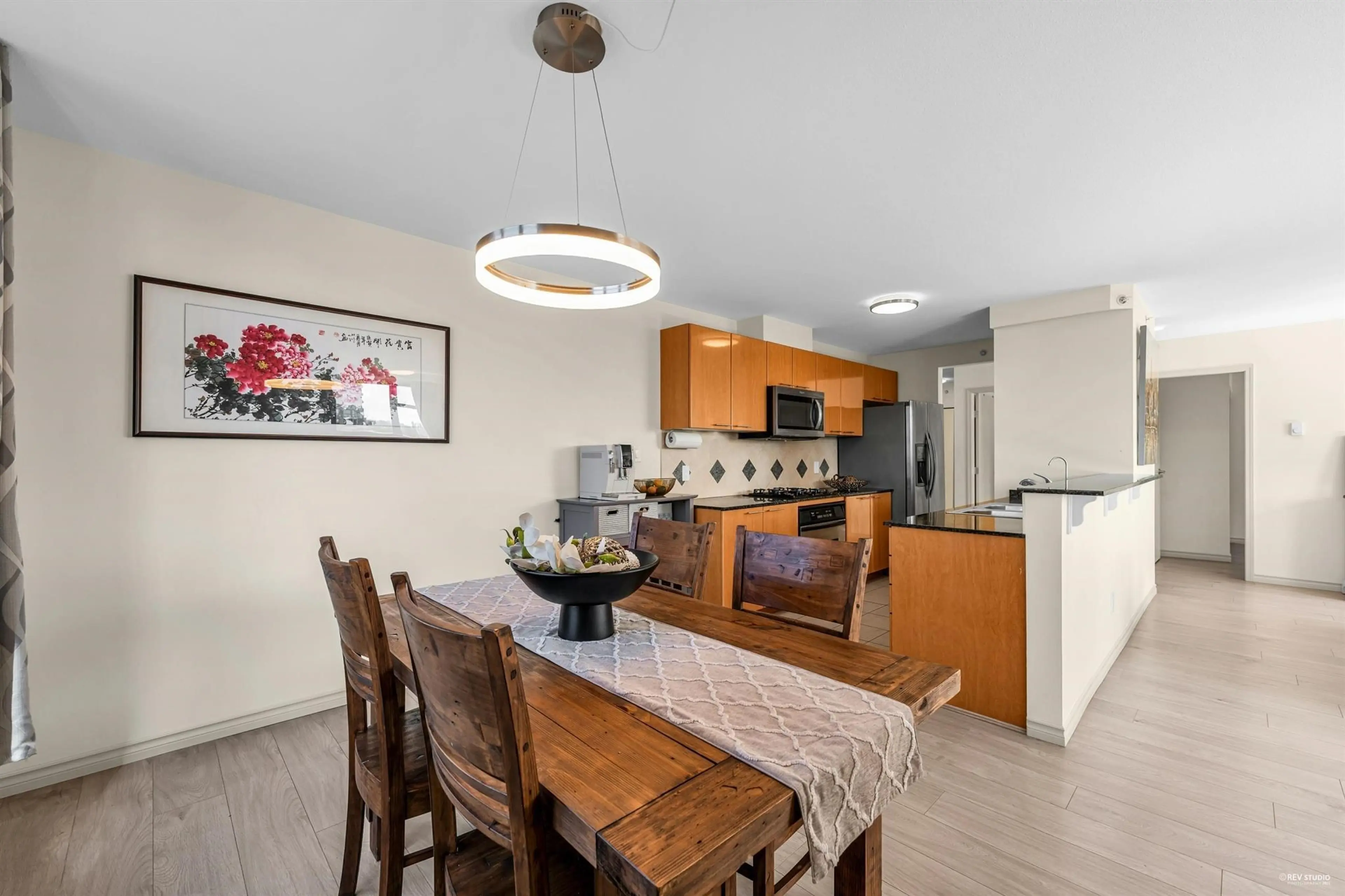 Property at #902 5933 COONEY ROAD, Richmond, BC