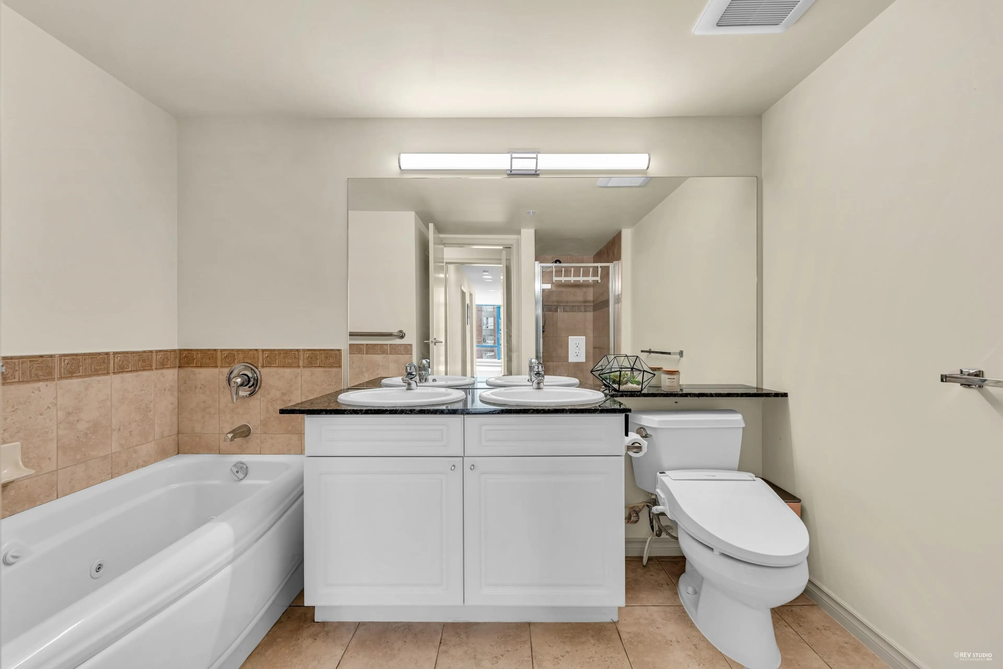 Property at #902 5933 COONEY ROAD, Richmond, BC