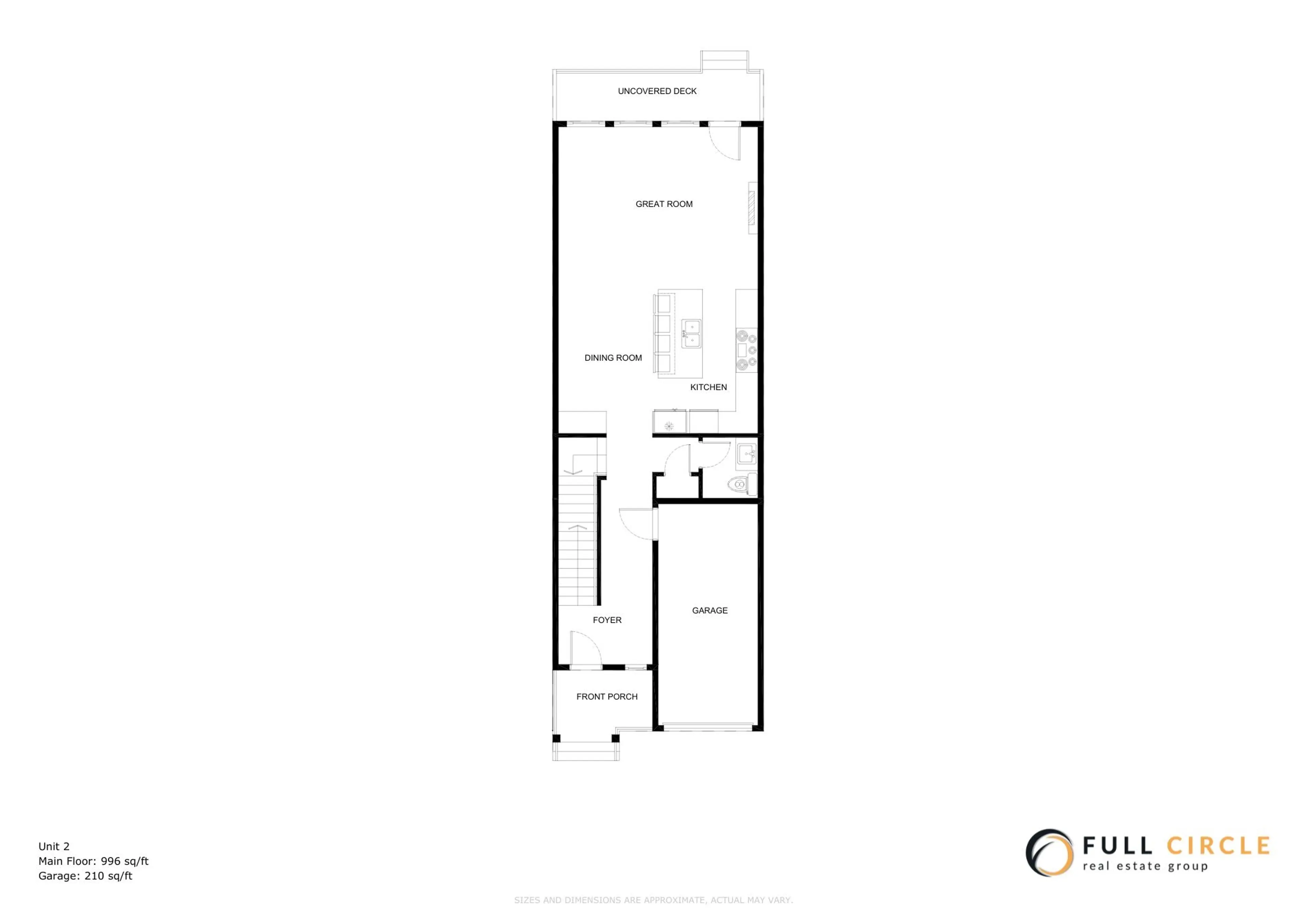 Property at #2 11780 BLAKELY ROAD, Pitt Meadows, BC