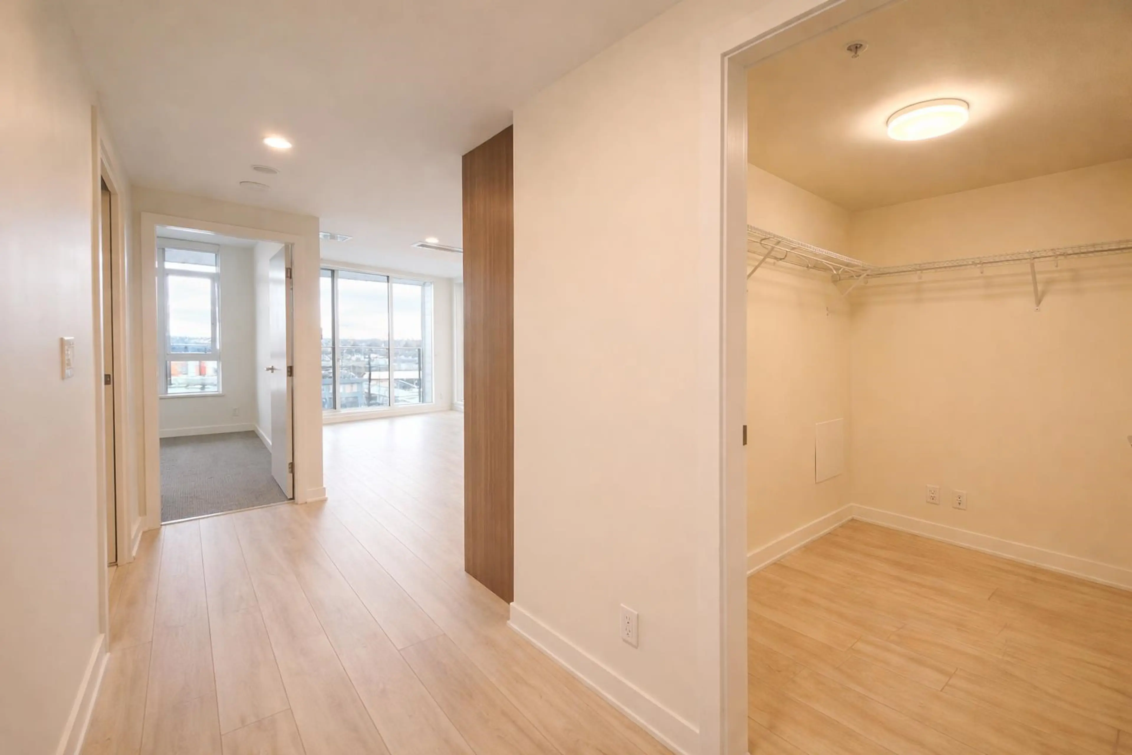 Property at #405 1401 HUNTER STREET, North Vancouver, BC