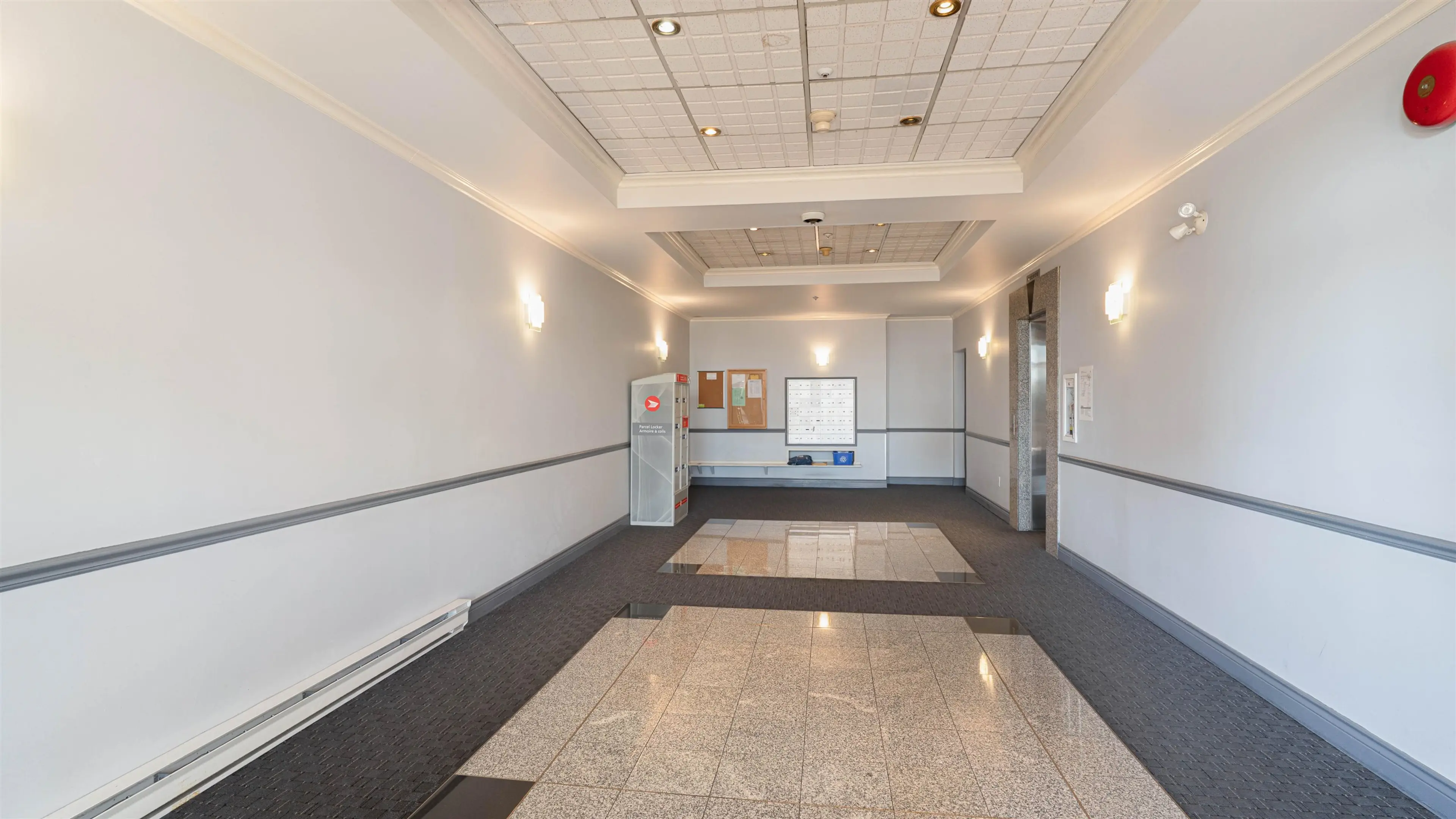 Property at #303 1035 AUCKLAND STREET, New Westminster, BC