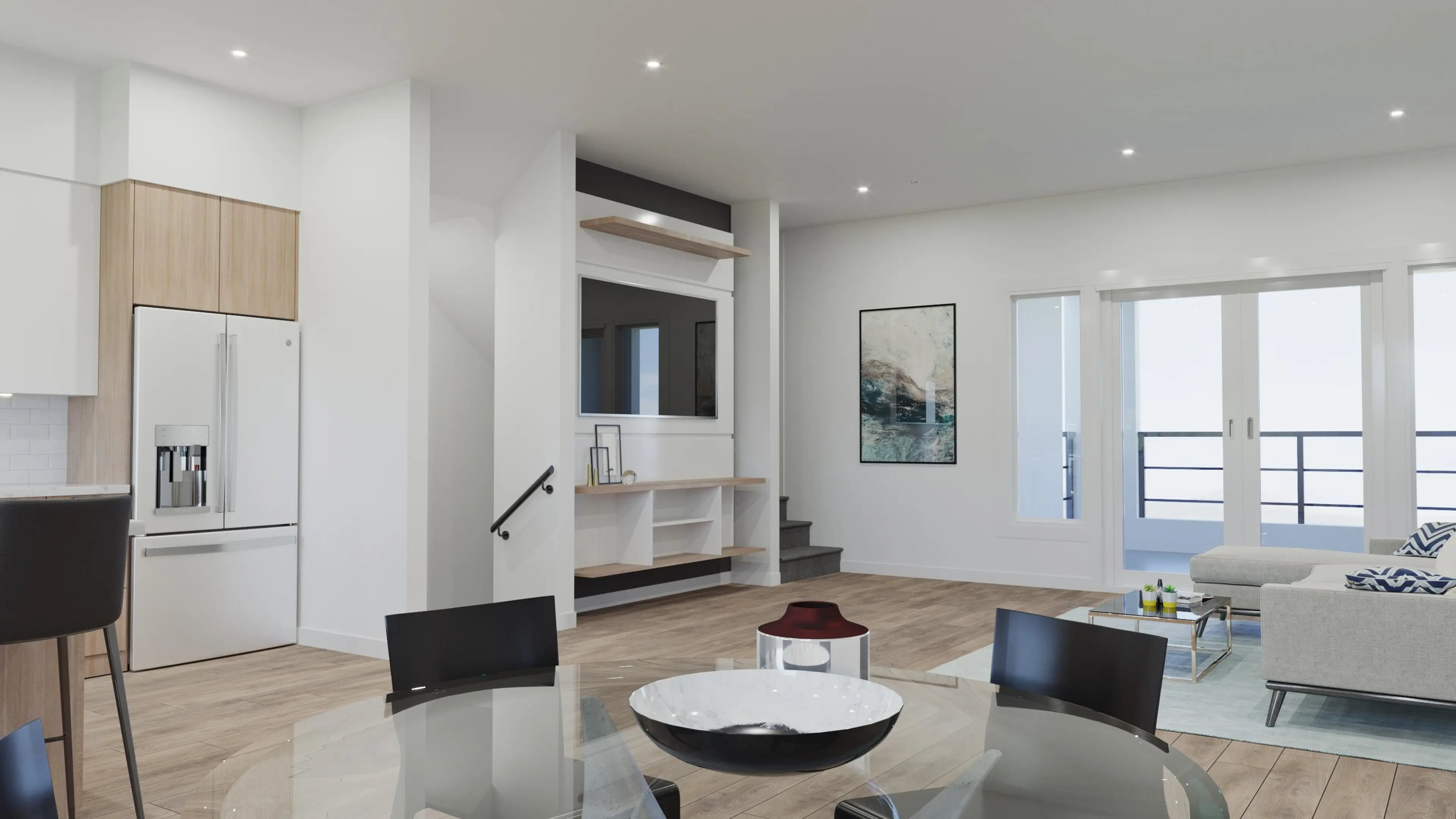 Property at #25 177 175A STREET, Surrey, BC