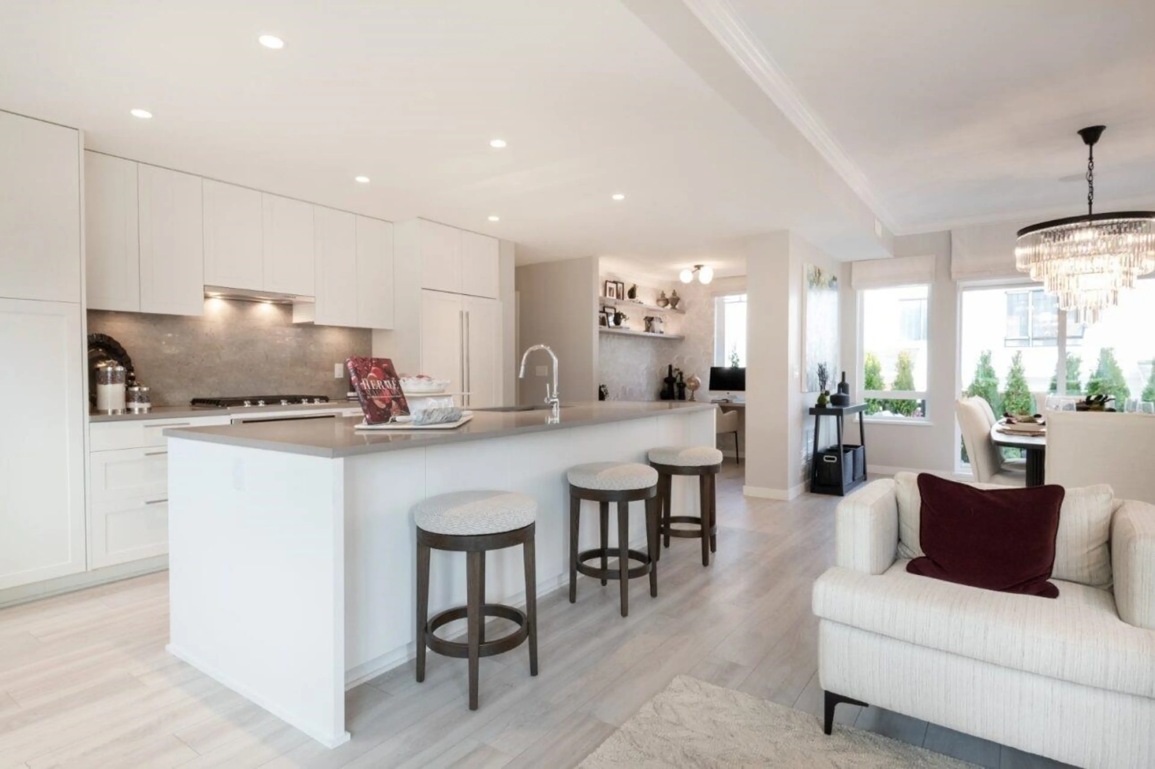 Property at #187 1330 WELLON STREET, Coquitlam, BC