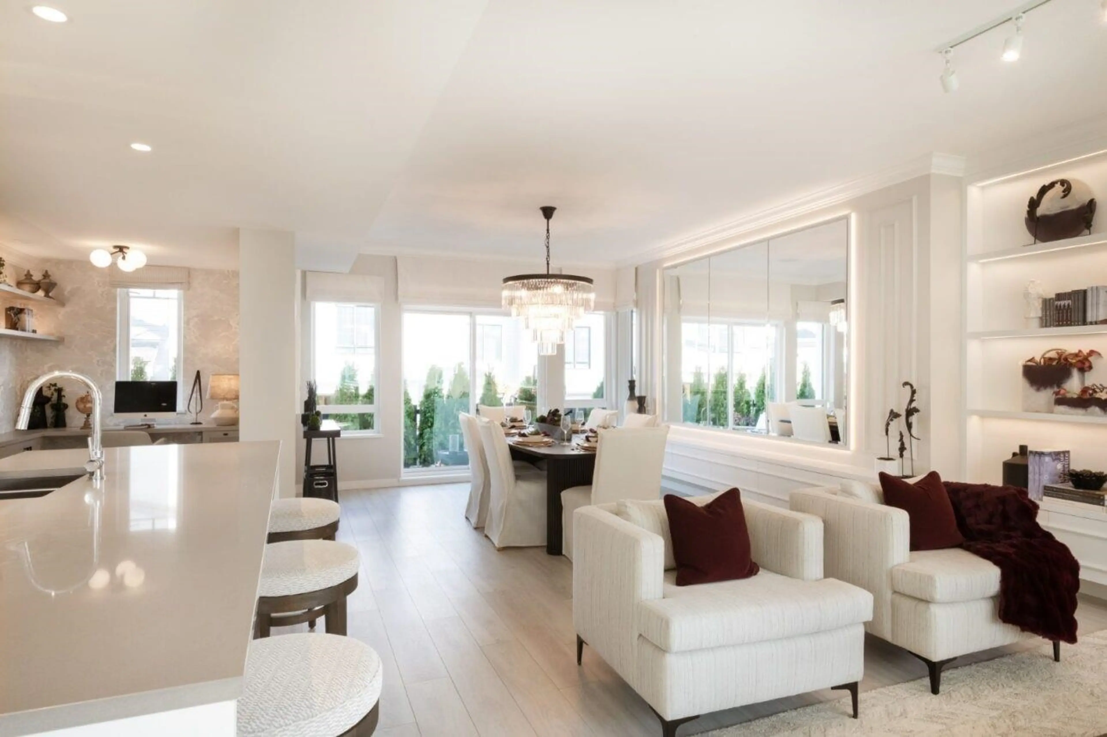 Property at #187 1330 WELLON STREET, Coquitlam, BC