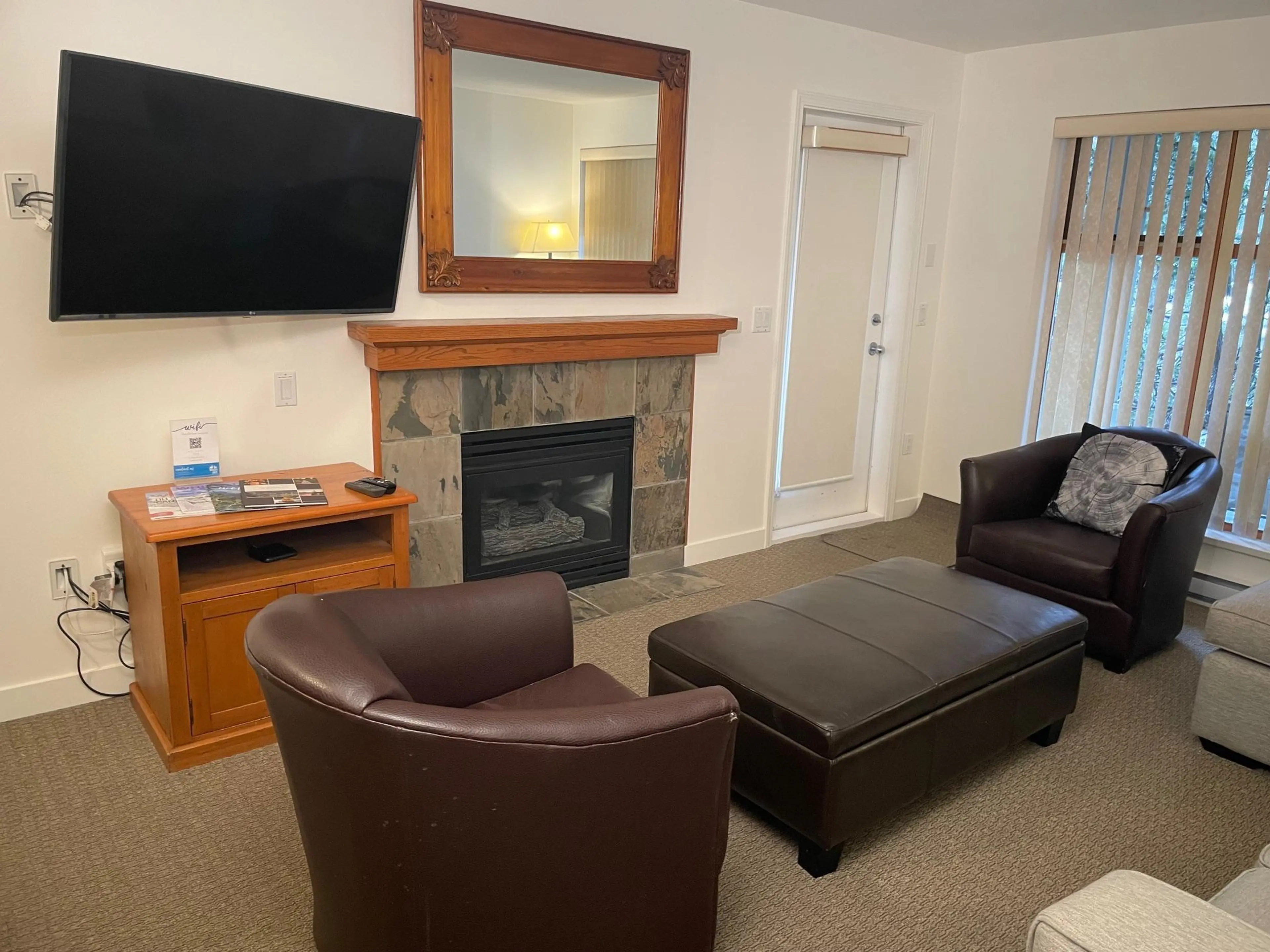 Property at #WEEK 51 116-4355 NORTHLANDS BOULEVARD, Whistler, BC