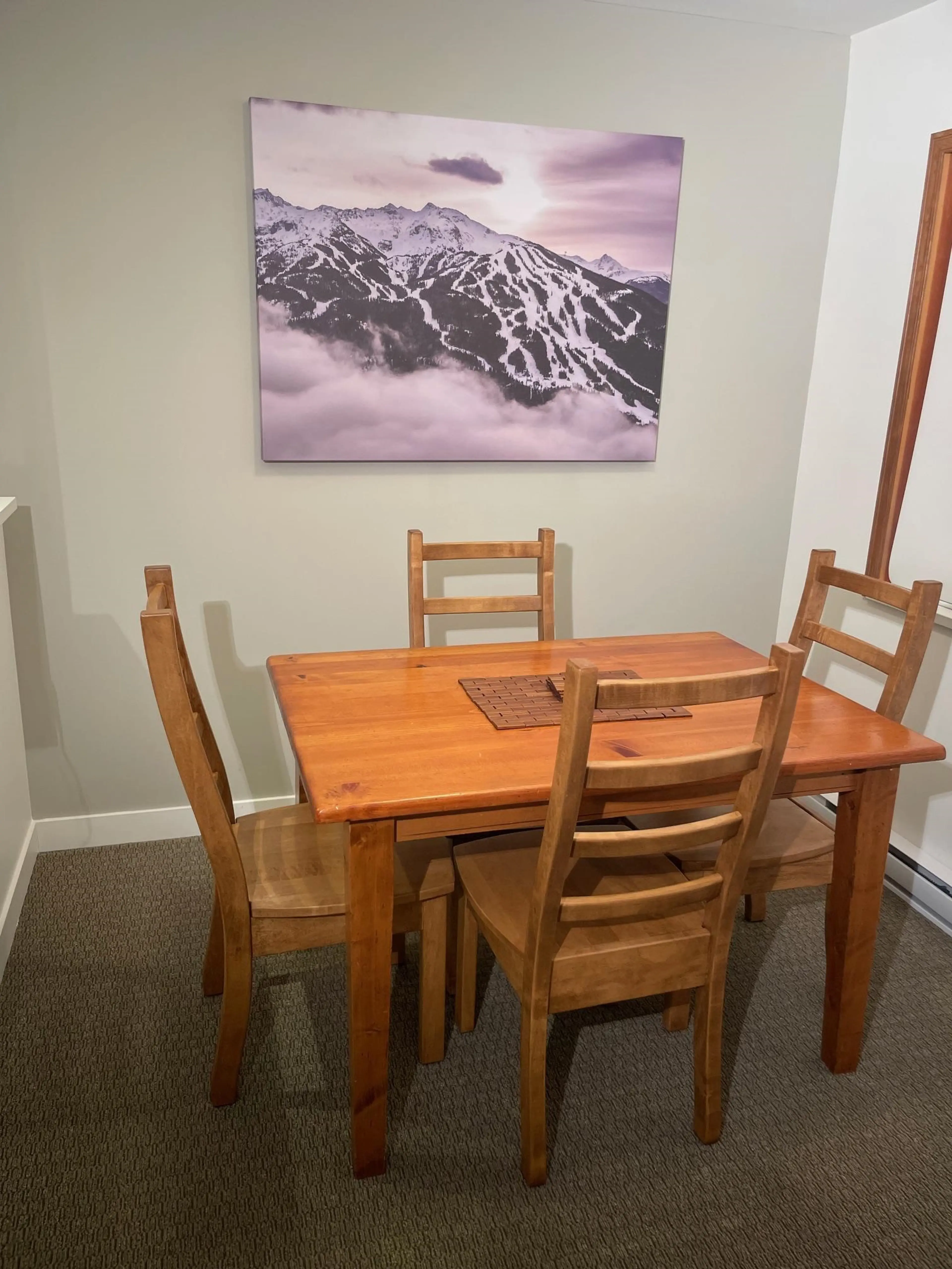 Property at #WEEK 51 116-4355 NORTHLANDS BOULEVARD, Whistler, BC