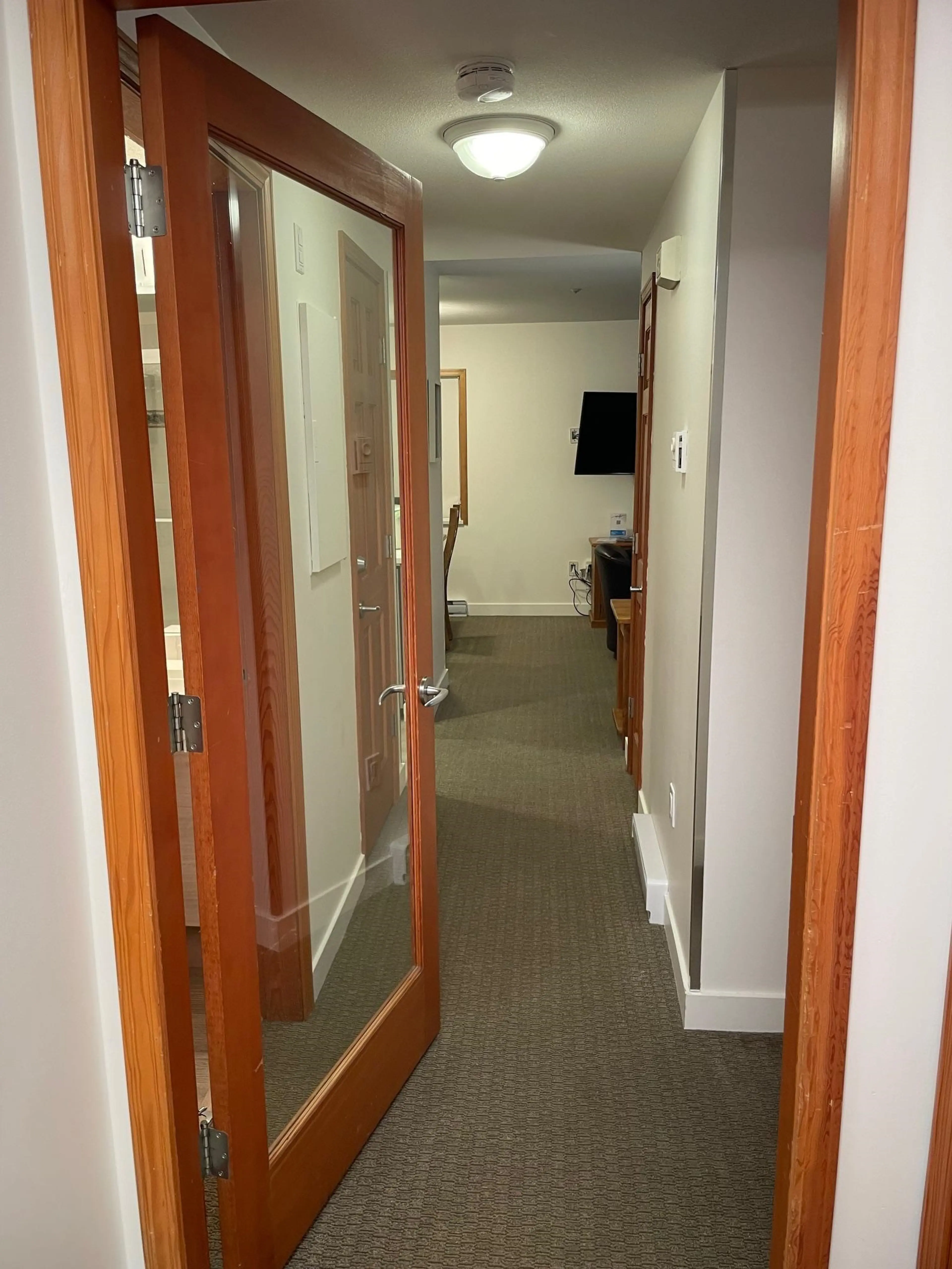 Property at #WEEK 51 116-4355 NORTHLANDS BOULEVARD, Whistler, BC