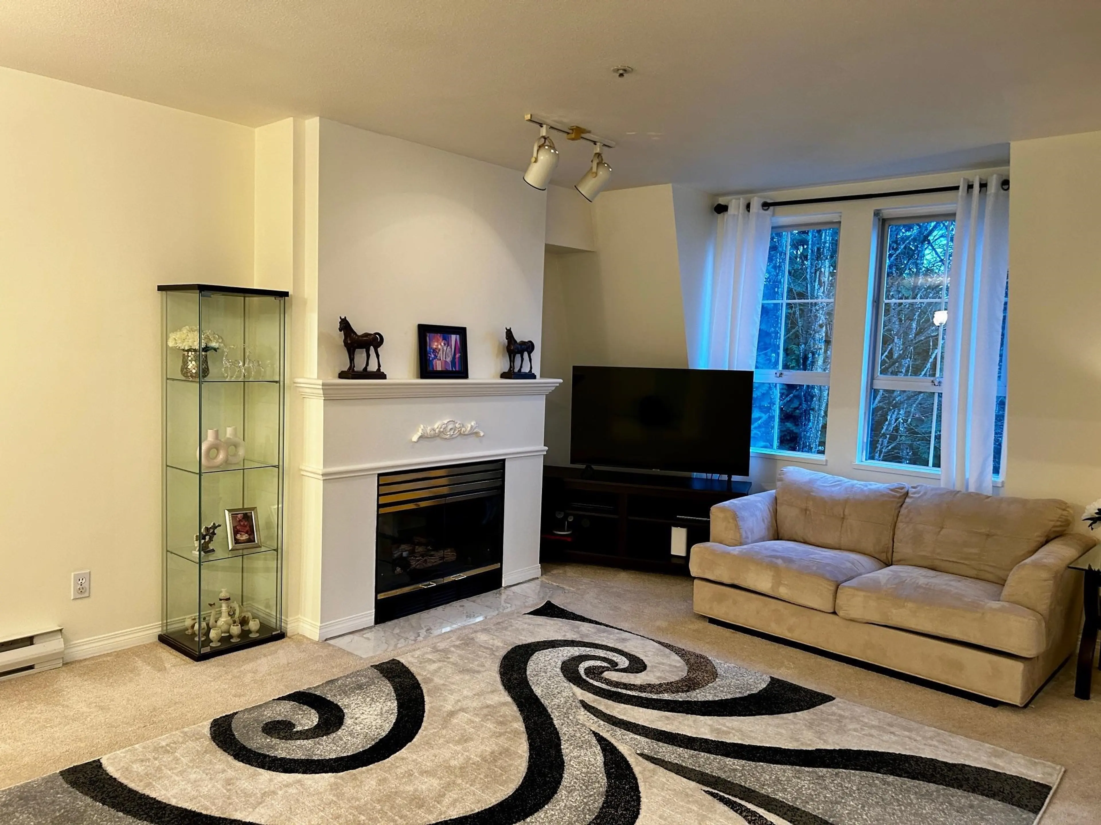 Property at #308 295 SCHOOLHOUSE STREET, Coquitlam, BC