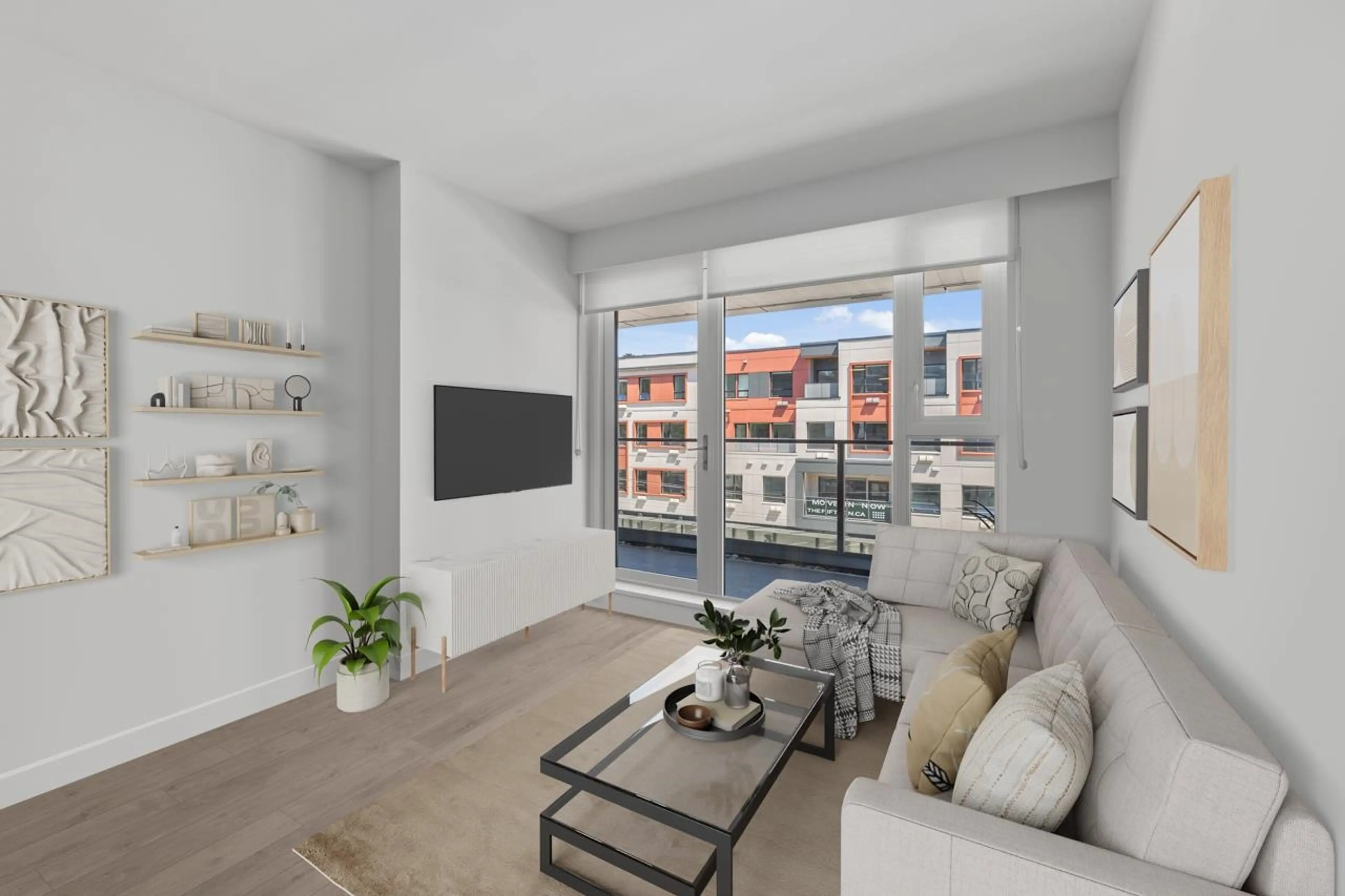 Property at #306 3636 W 39TH AVENUE, Vancouver, BC