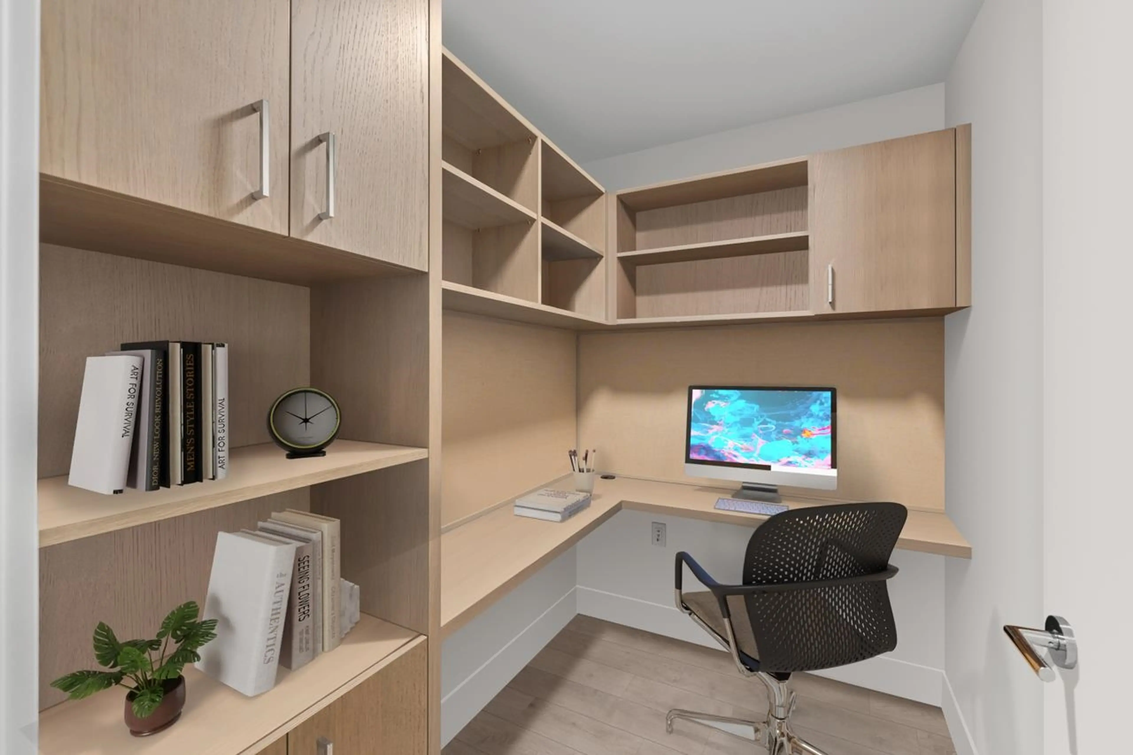 Property at #306 3636 W 39TH AVENUE, Vancouver, BC