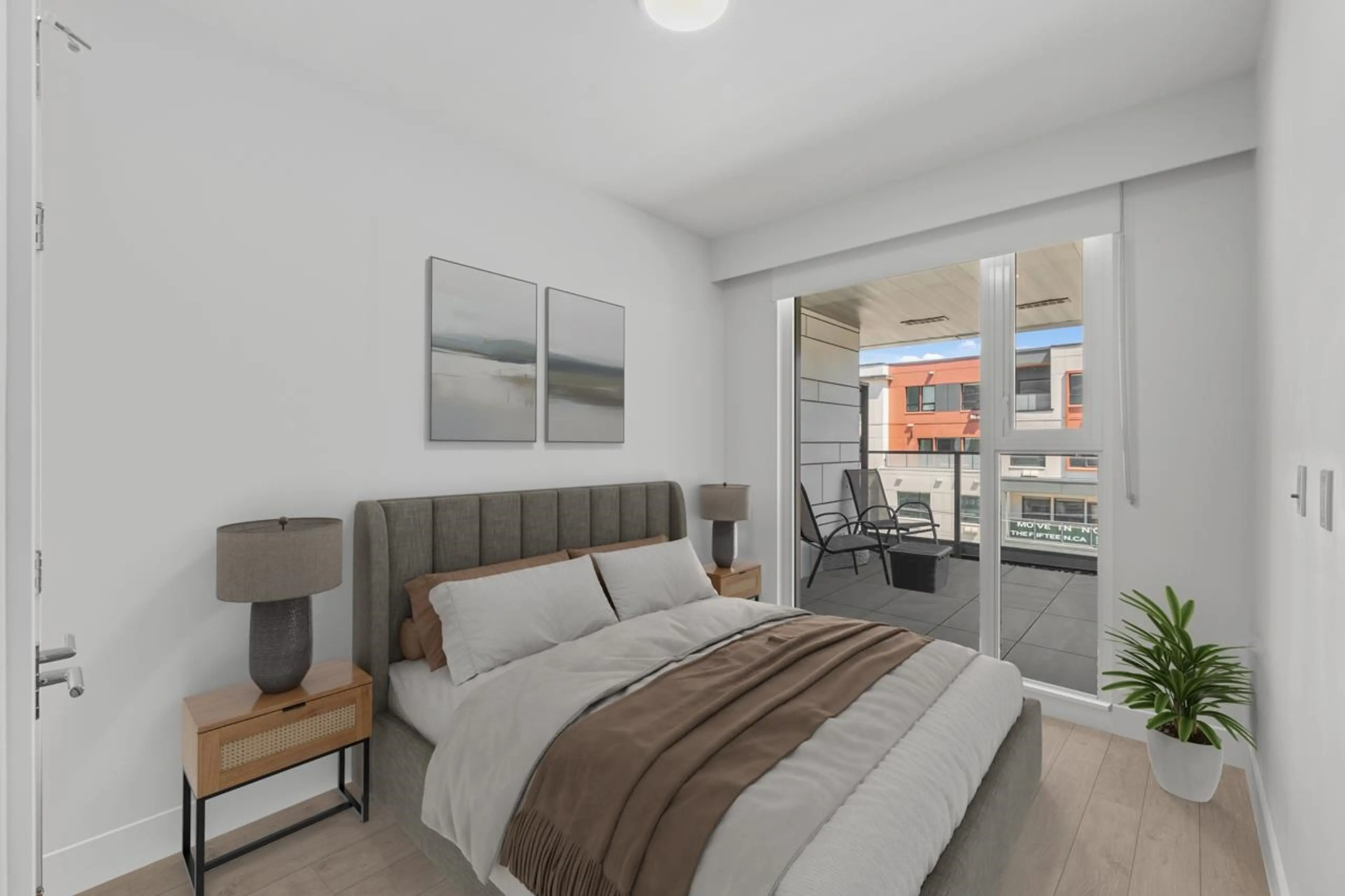 Property at #306 3636 W 39TH AVENUE, Vancouver, BC