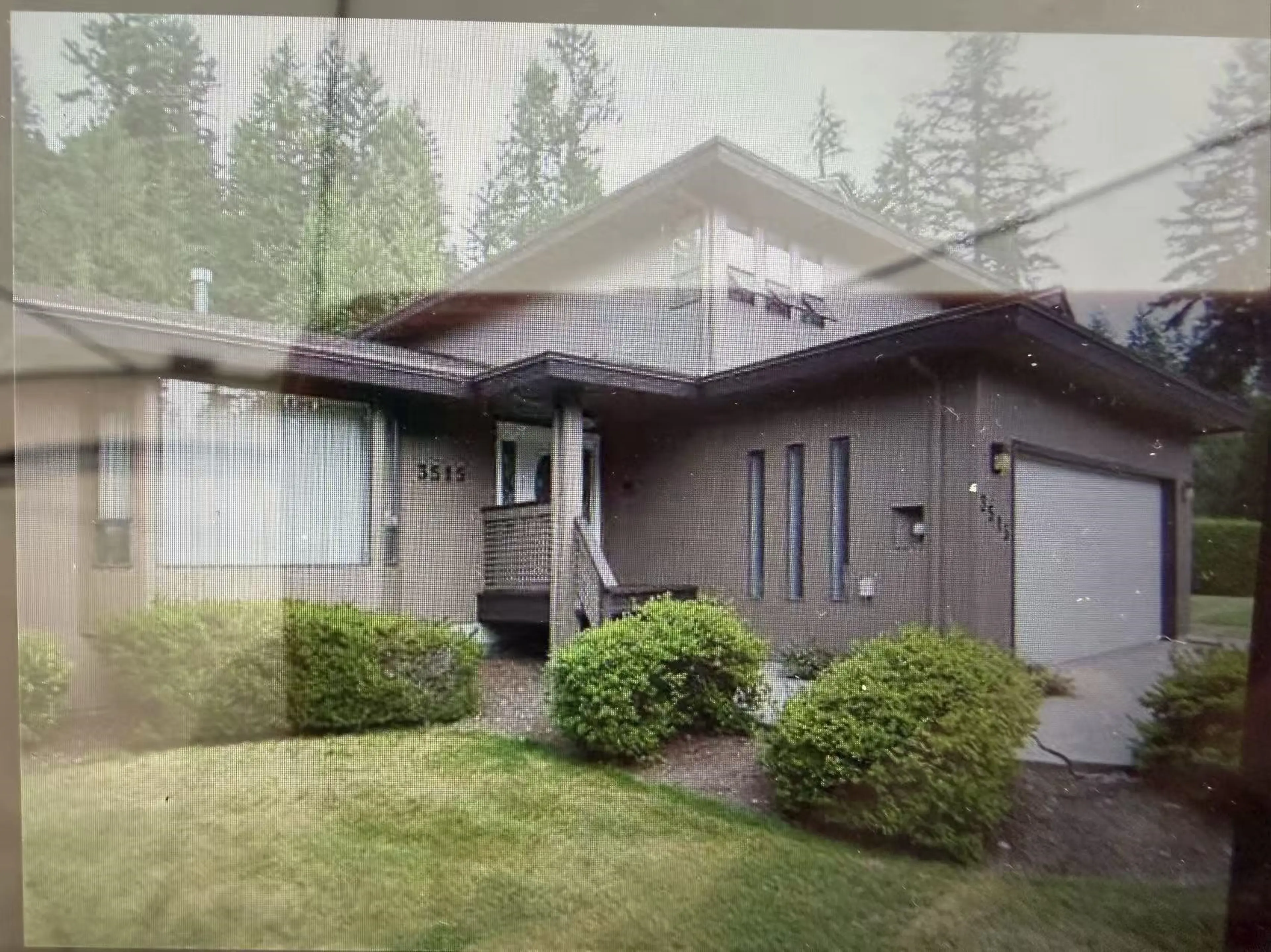 Property at 3515 HIGHLAND DRIVE, Coquitlam, BC
