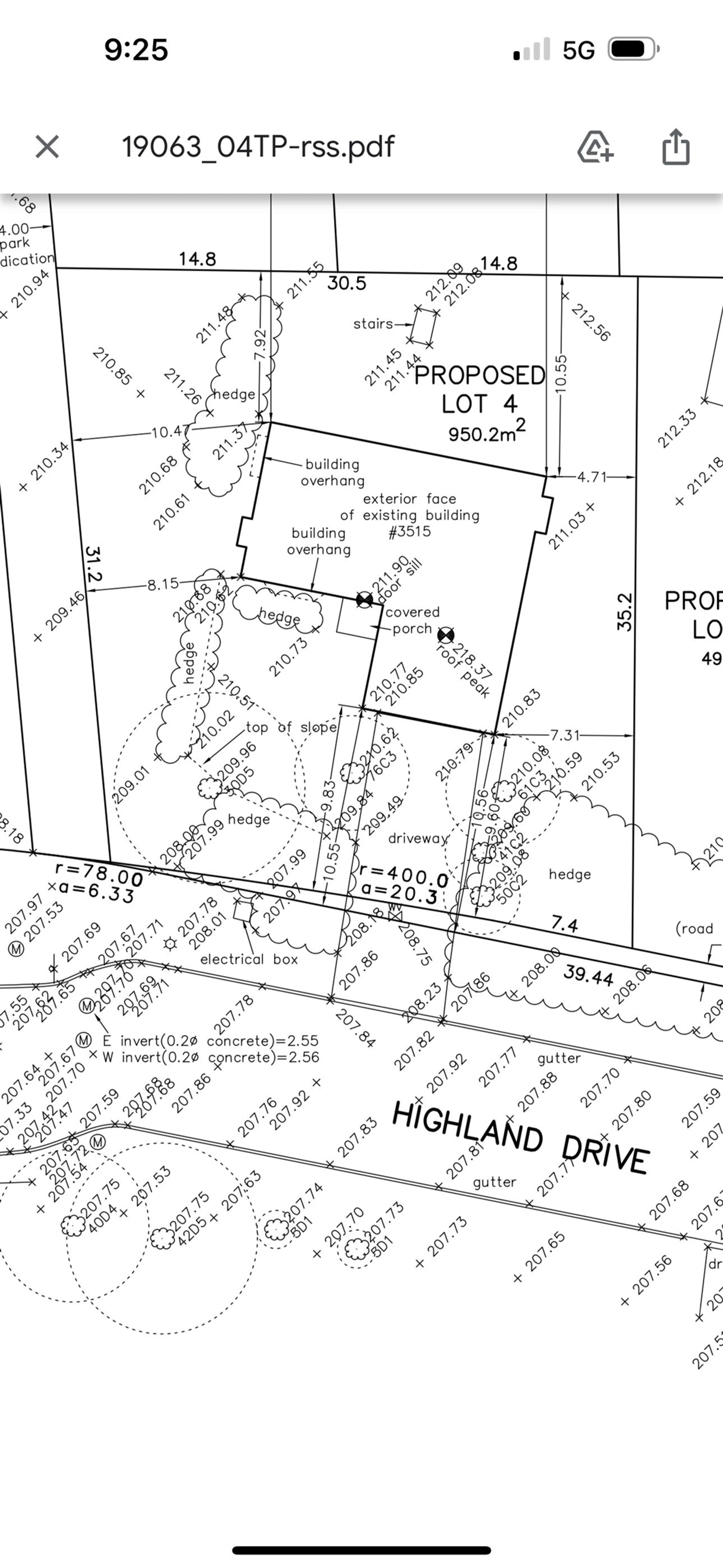 Property at 3515 HIGHLAND DRIVE, Coquitlam, BC