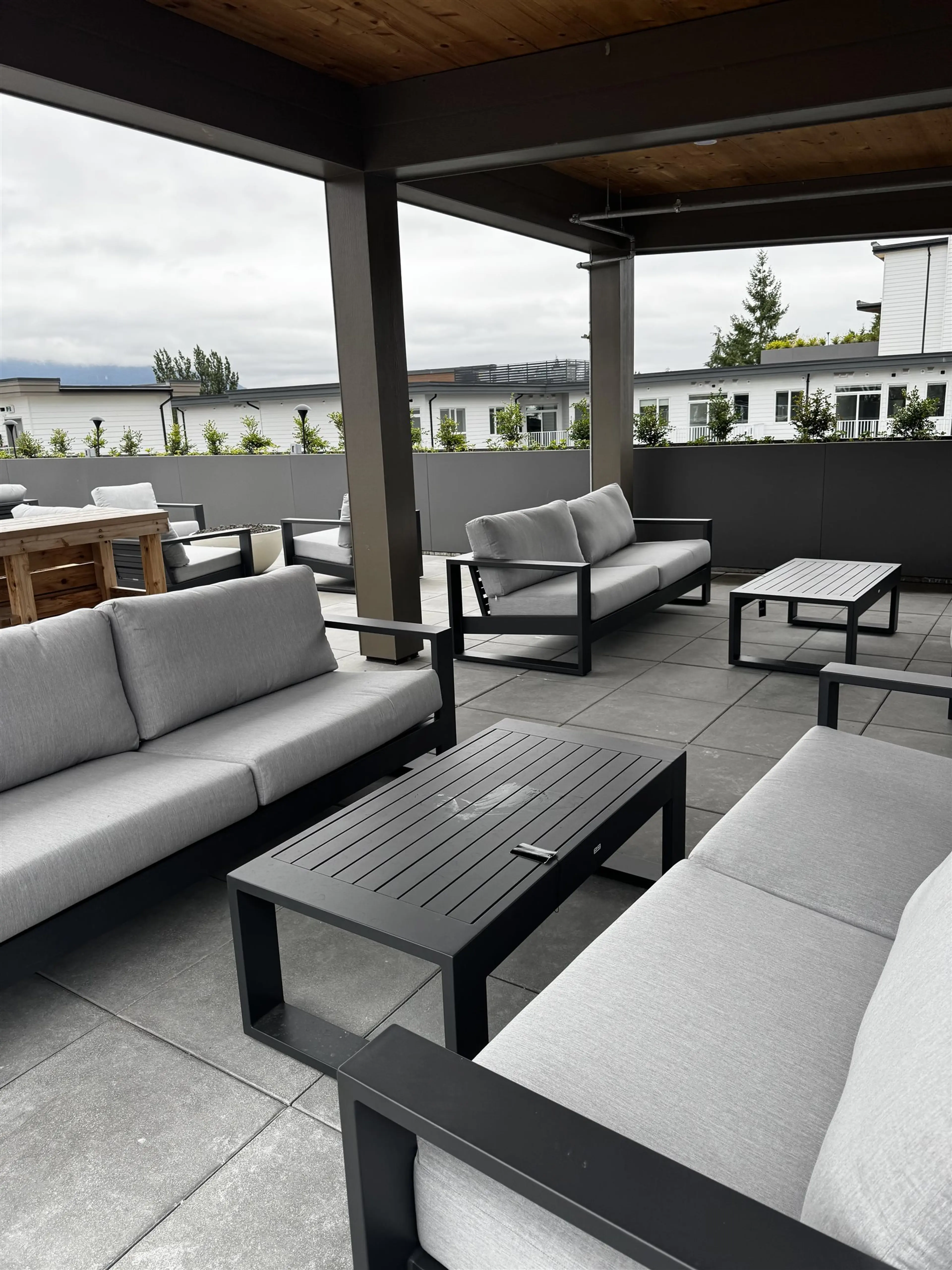 Property at #307 723 GROVER AVENUE, Coquitlam, BC