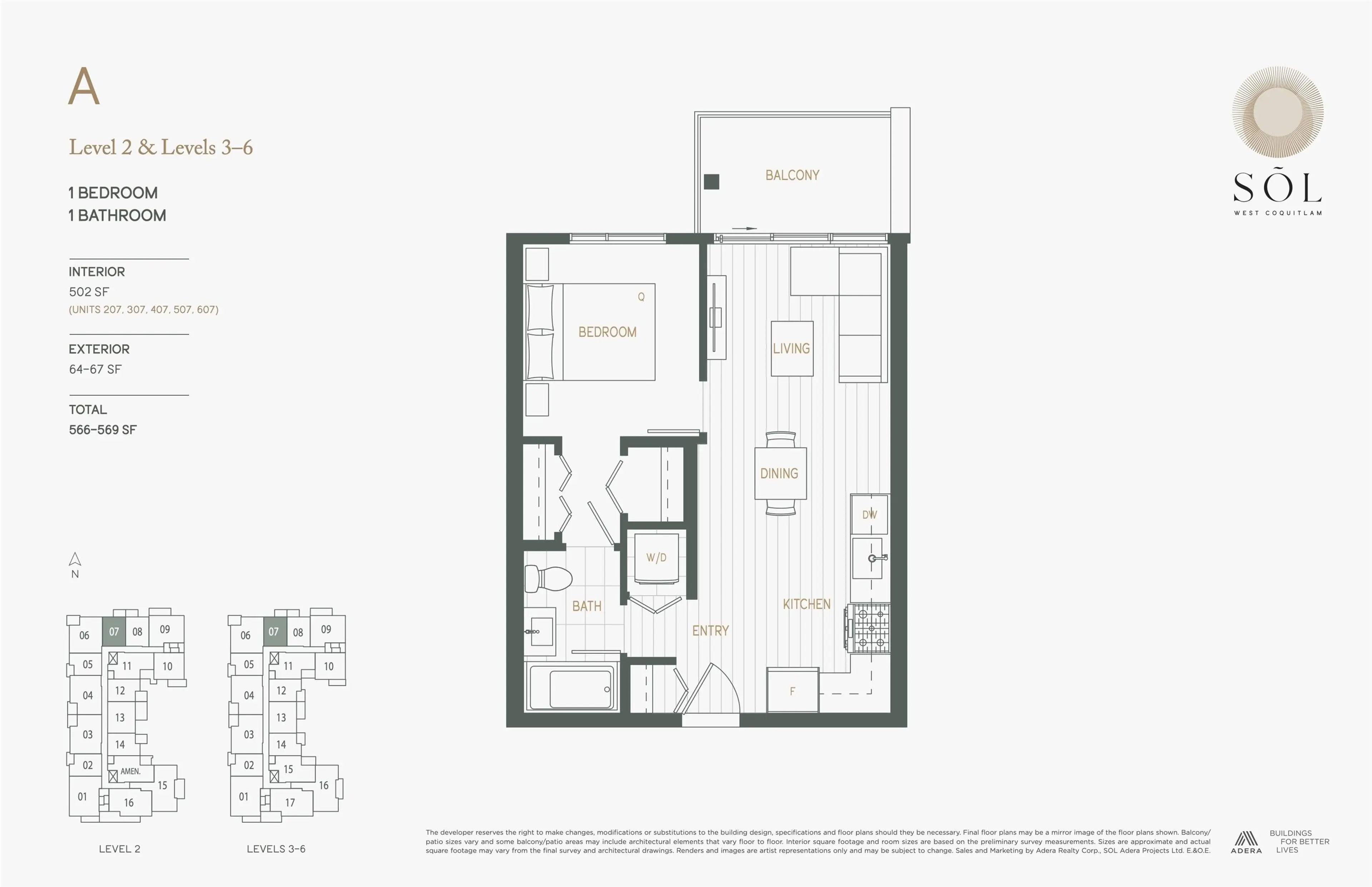 Property at #307 723 GROVER AVENUE, Coquitlam, BC