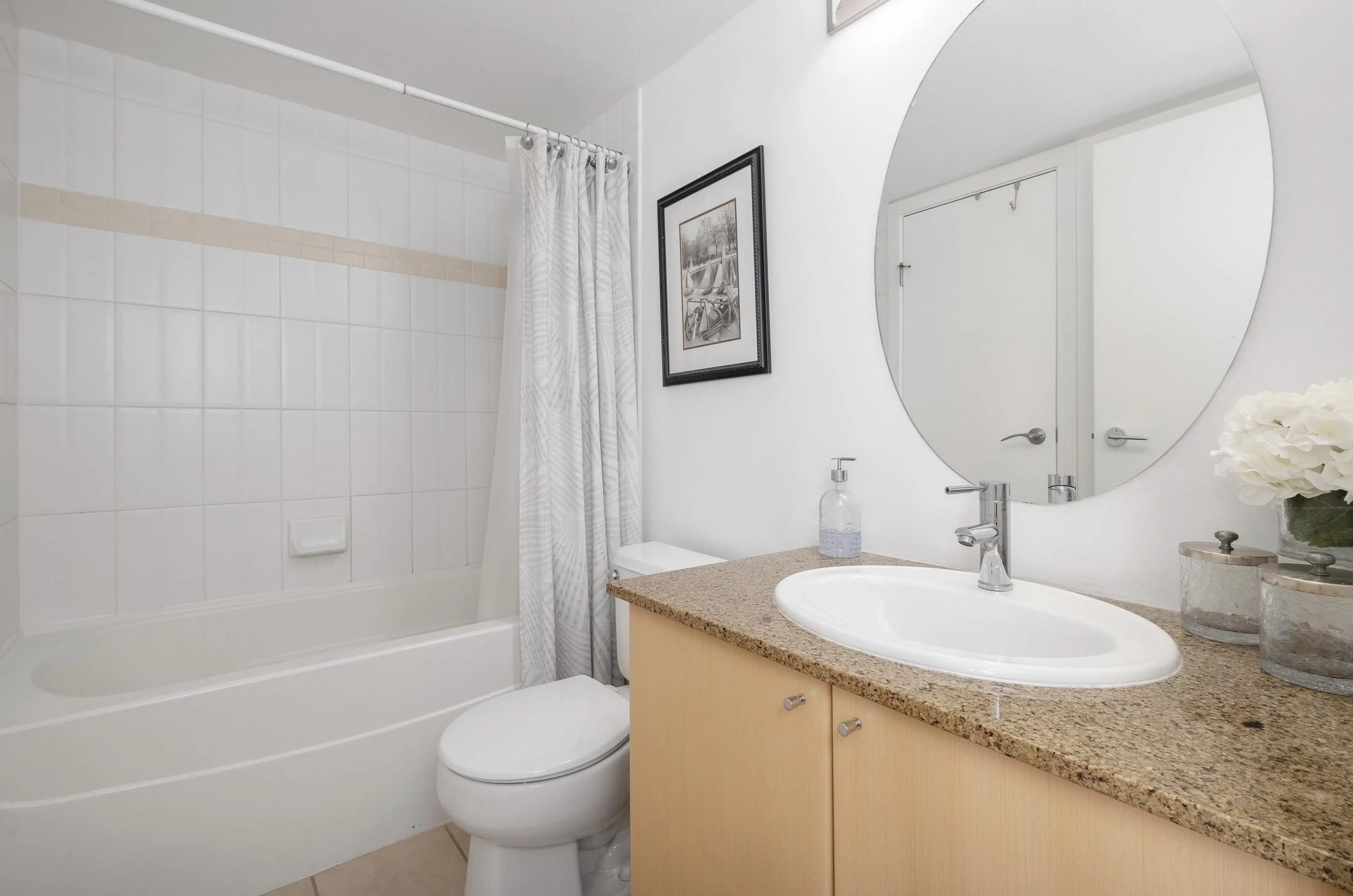 Property at #2107 550 TAYLOR STREET, Vancouver, BC