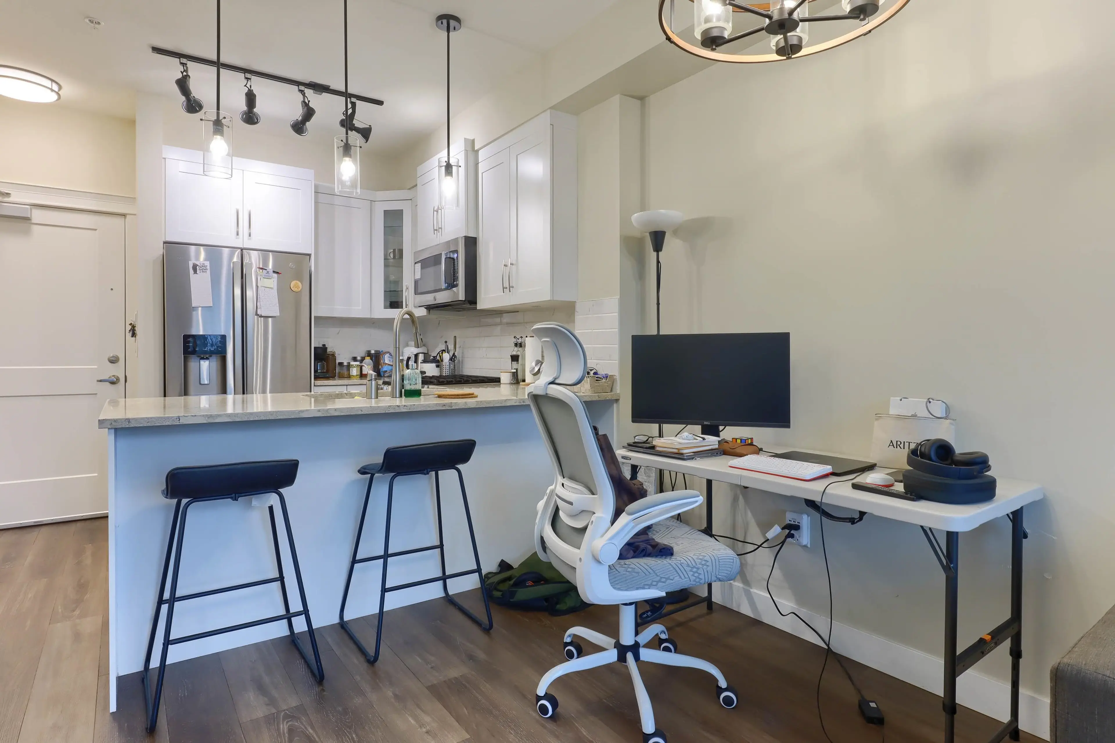 Property at #325 11077 RAVINE ROAD, Surrey, BC