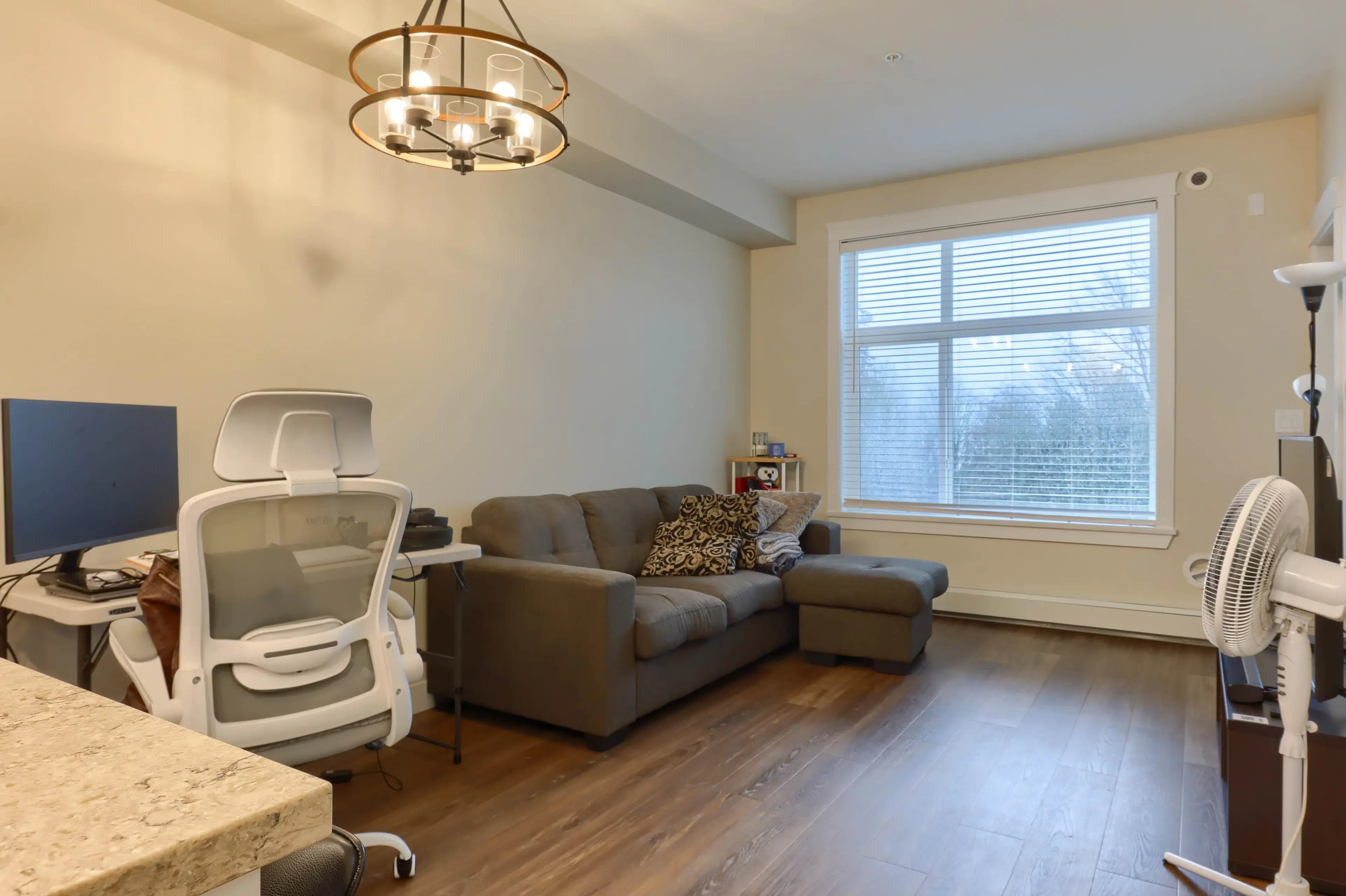 Property at #325 11077 RAVINE ROAD, Surrey, BC