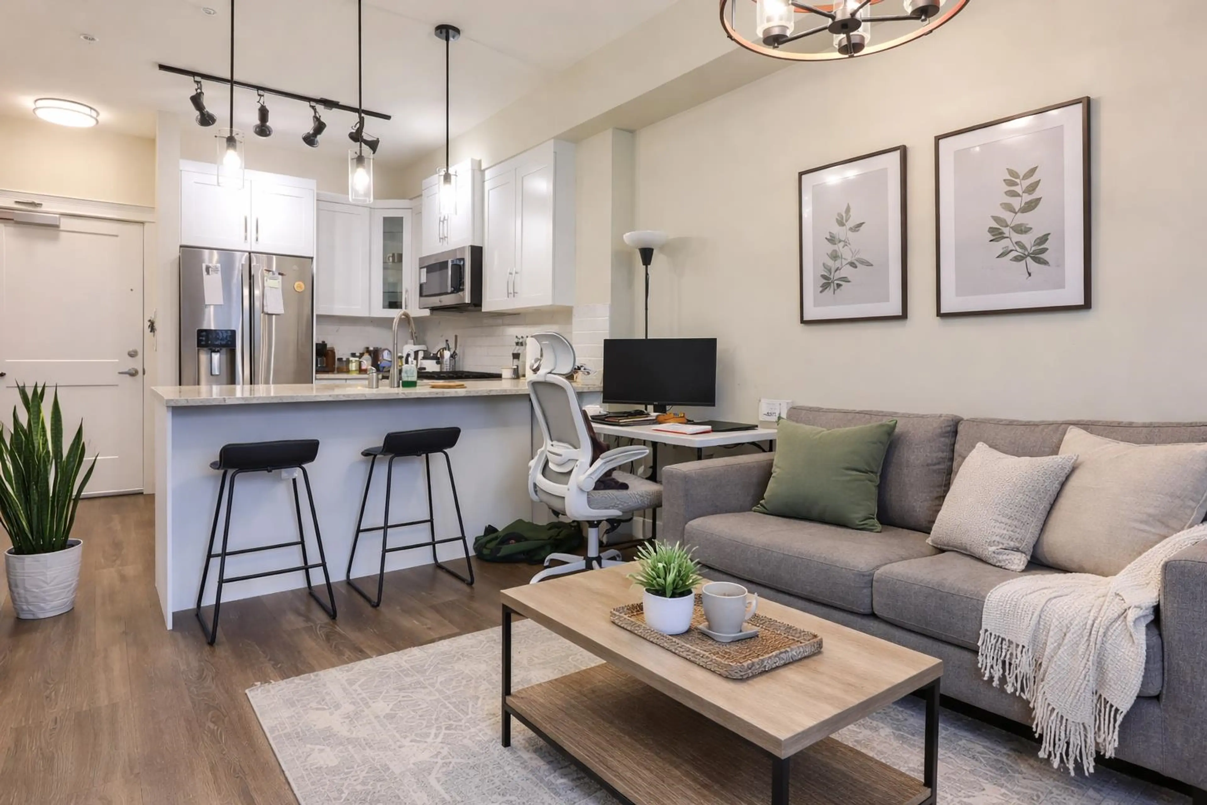 Property at #325 11077 RAVINE ROAD, Surrey, BC