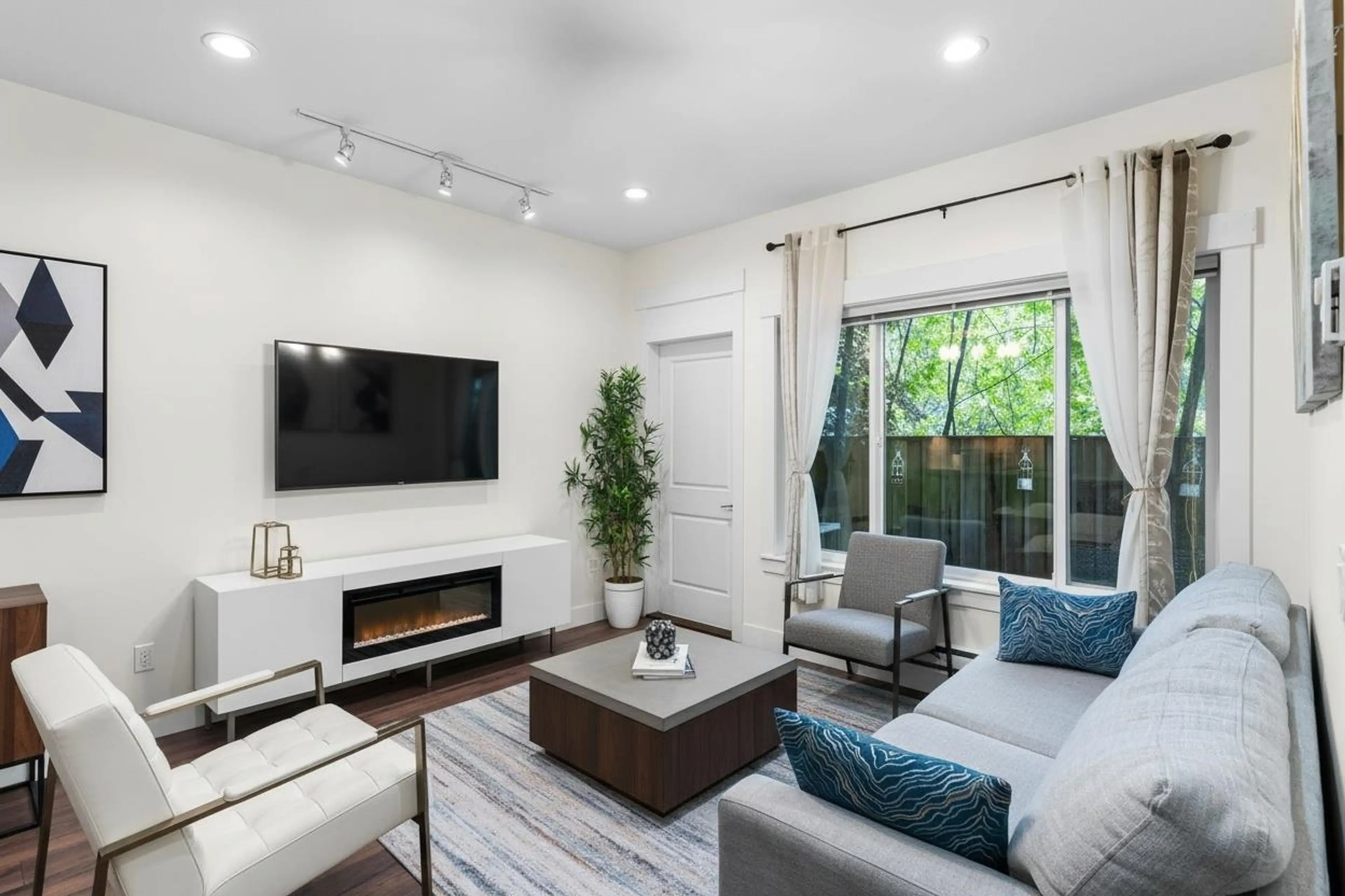 Property at #8 7298 199A STREET, Langley, BC