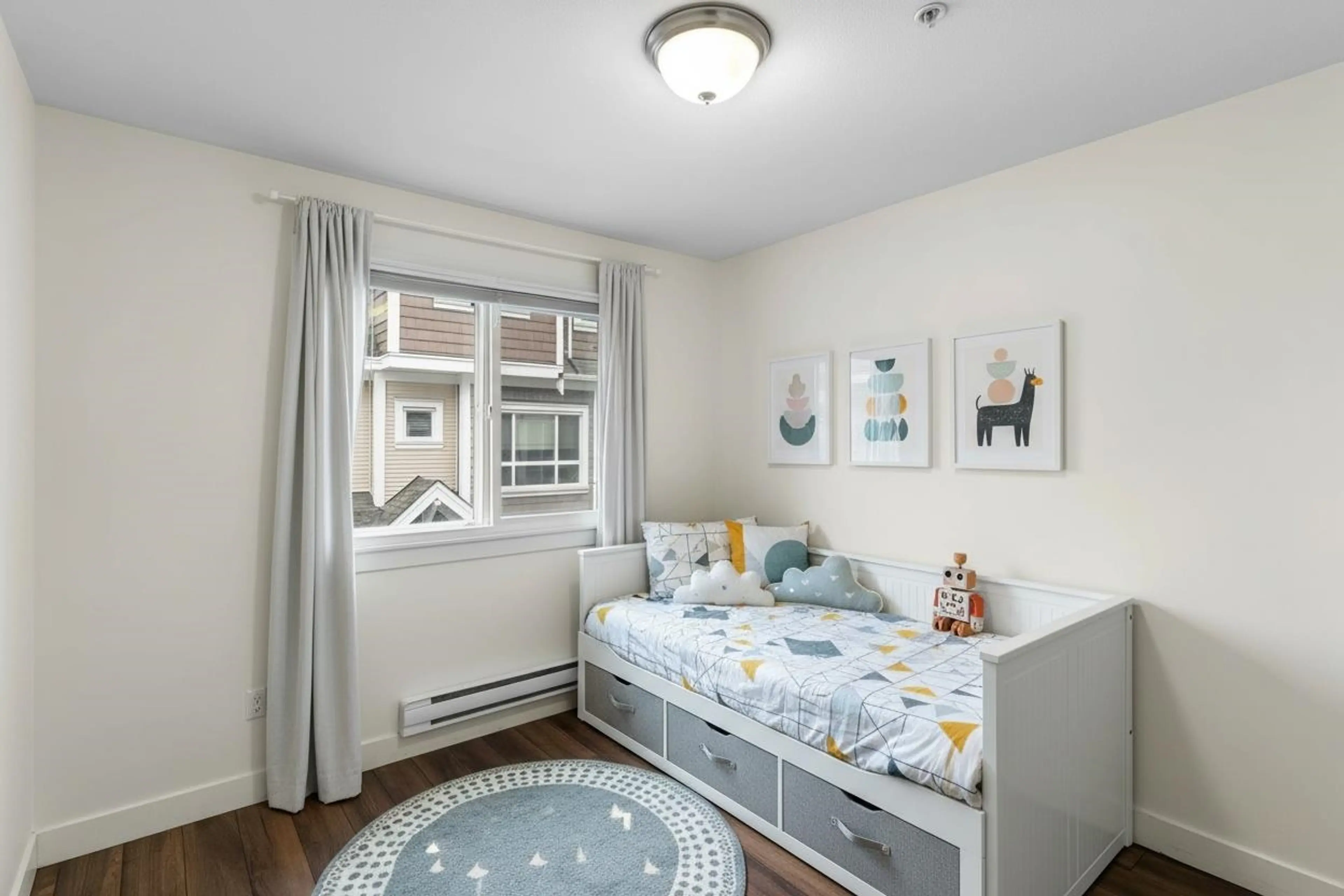 Property at #8 7298 199A STREET, Langley, BC