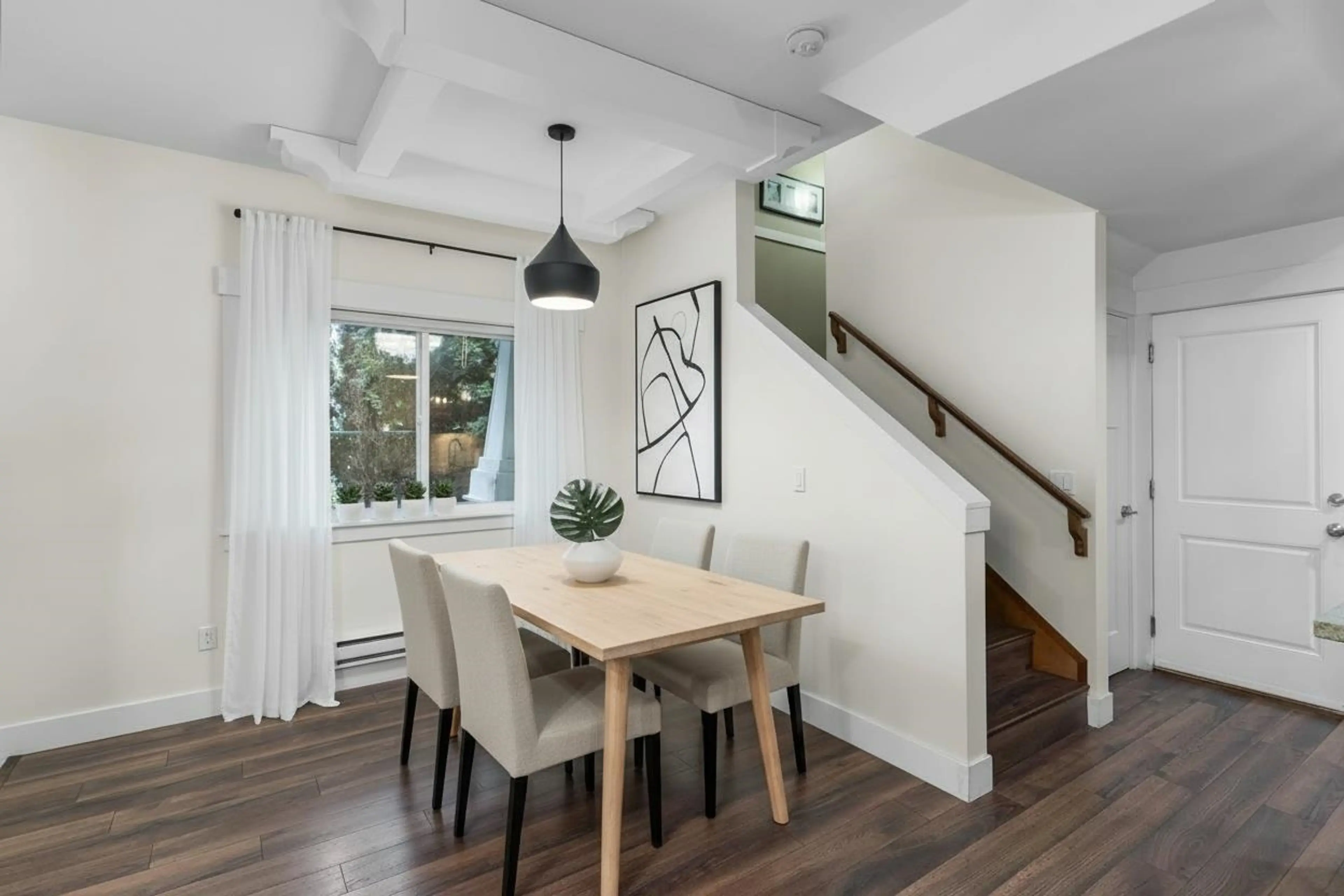 Property at #8 7298 199A STREET, Langley, BC