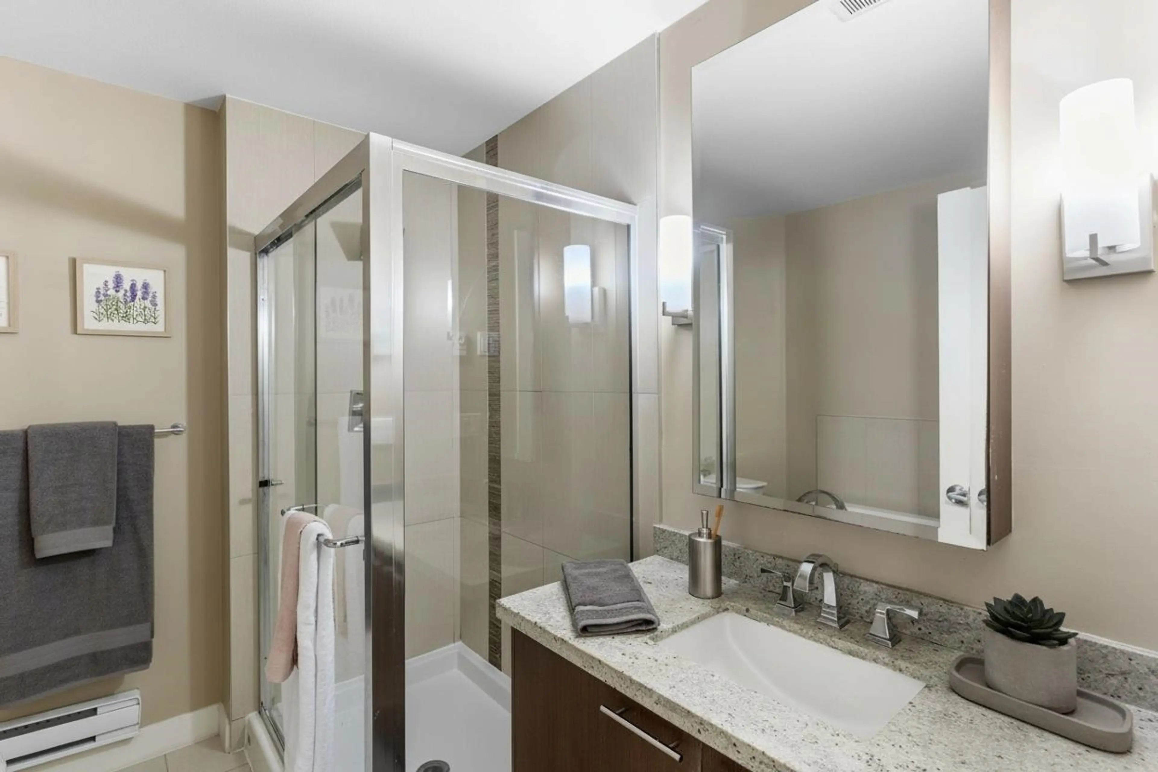 Property at #8 7298 199A STREET, Langley, BC